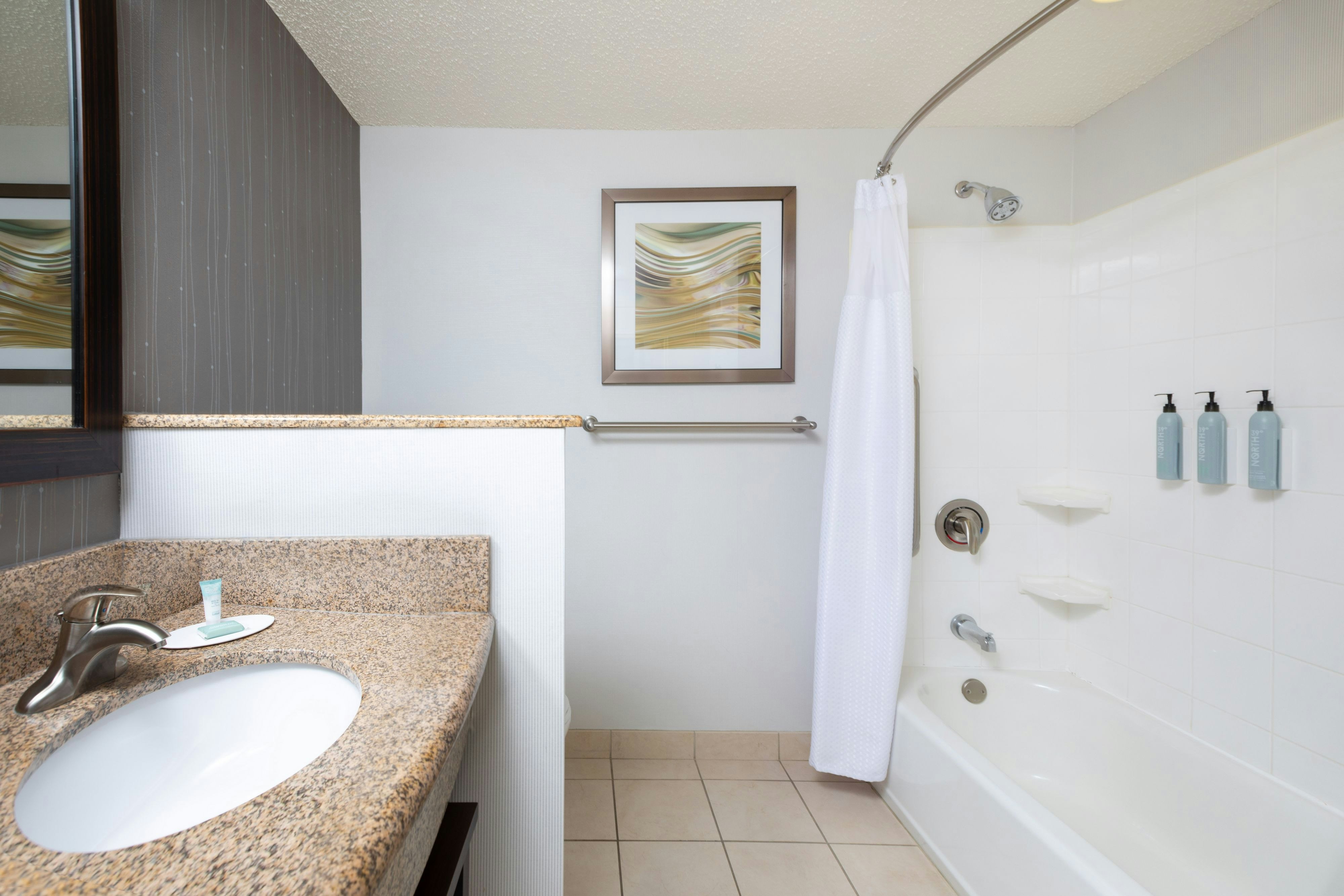 Courtyard by Marriott Sioux Falls
