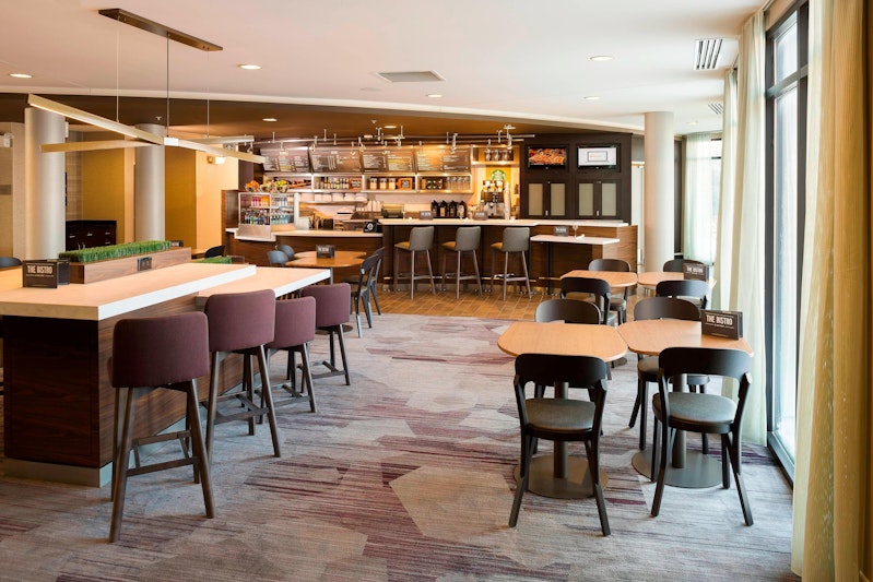 Courtyard by Marriott Sioux Falls