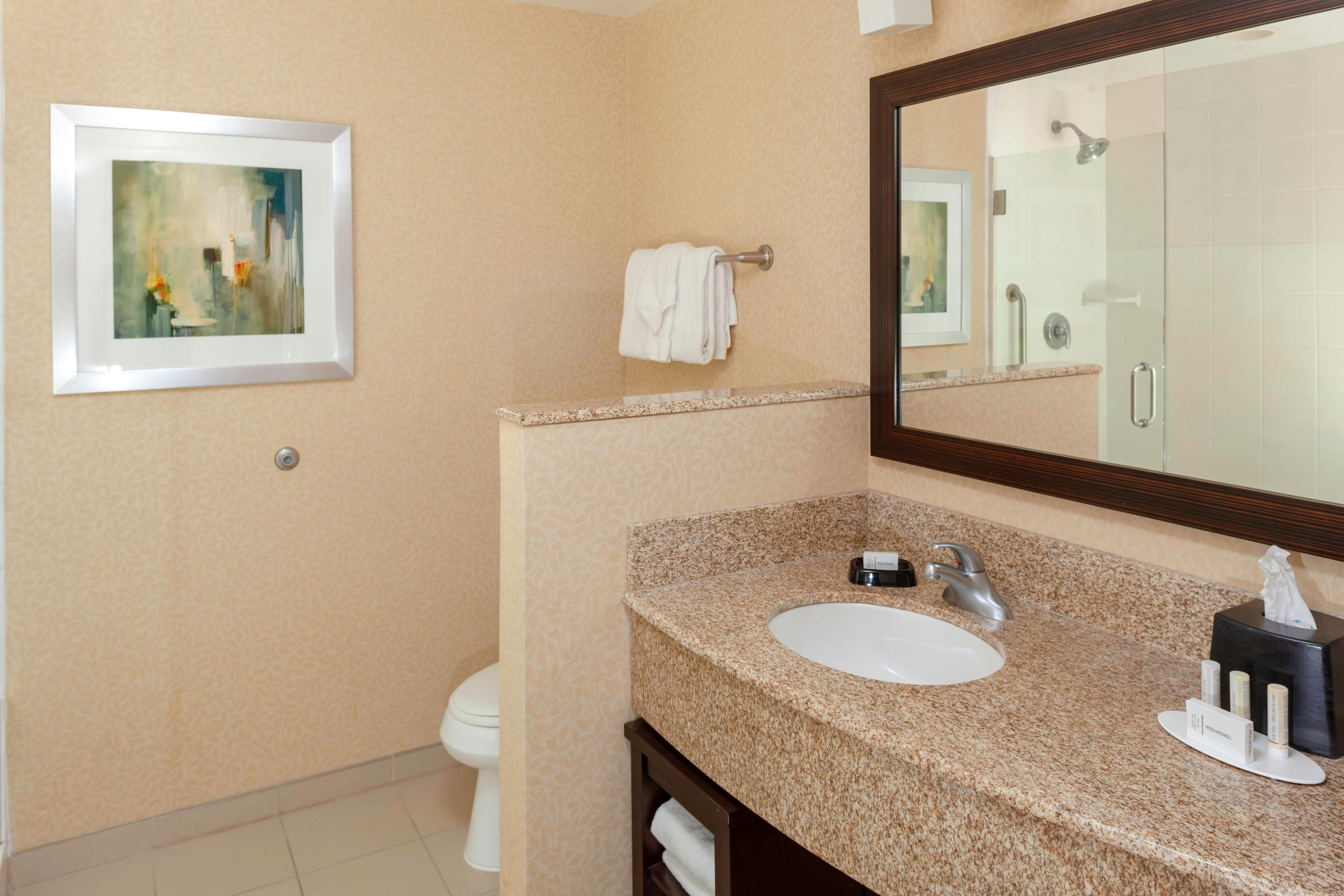 Courtyard by Marriott Memphis Downtown