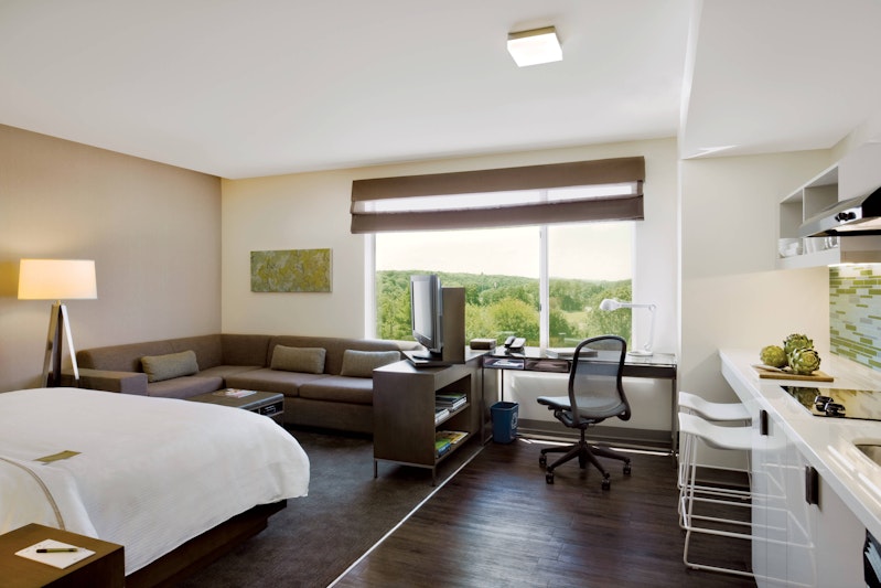 Aloft Lexington