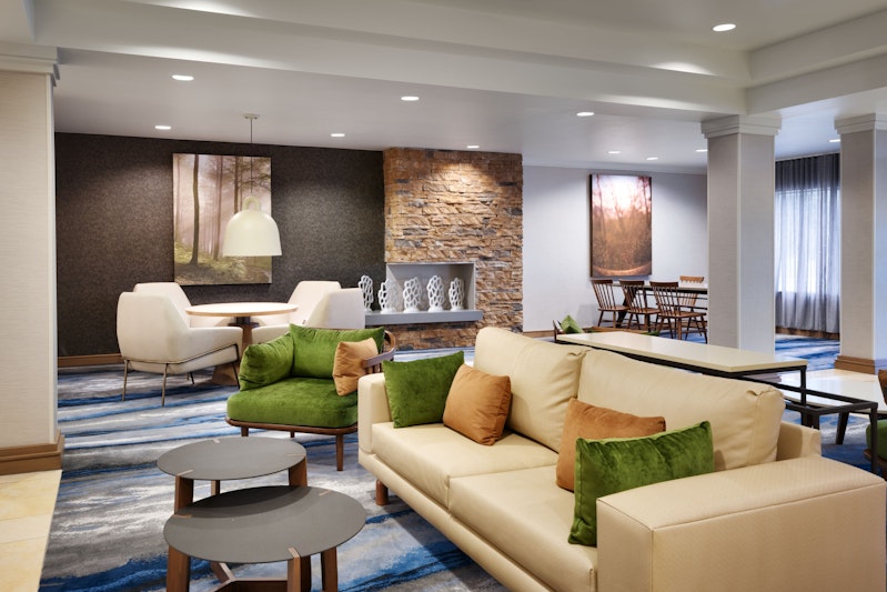 Fairfield by Marriott Inn & Suites Albany