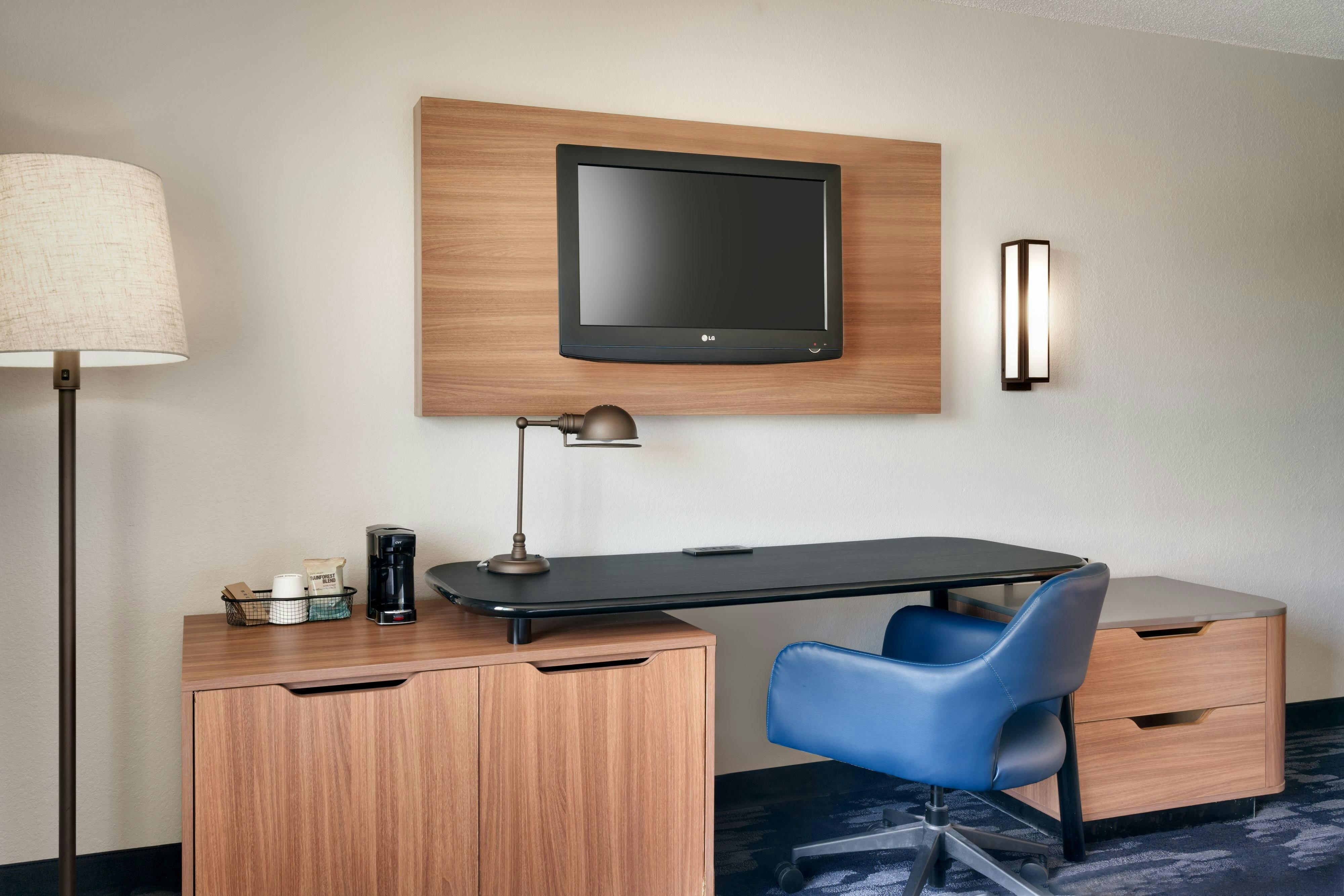 Fairfield by Marriott Inn & Suites Albany