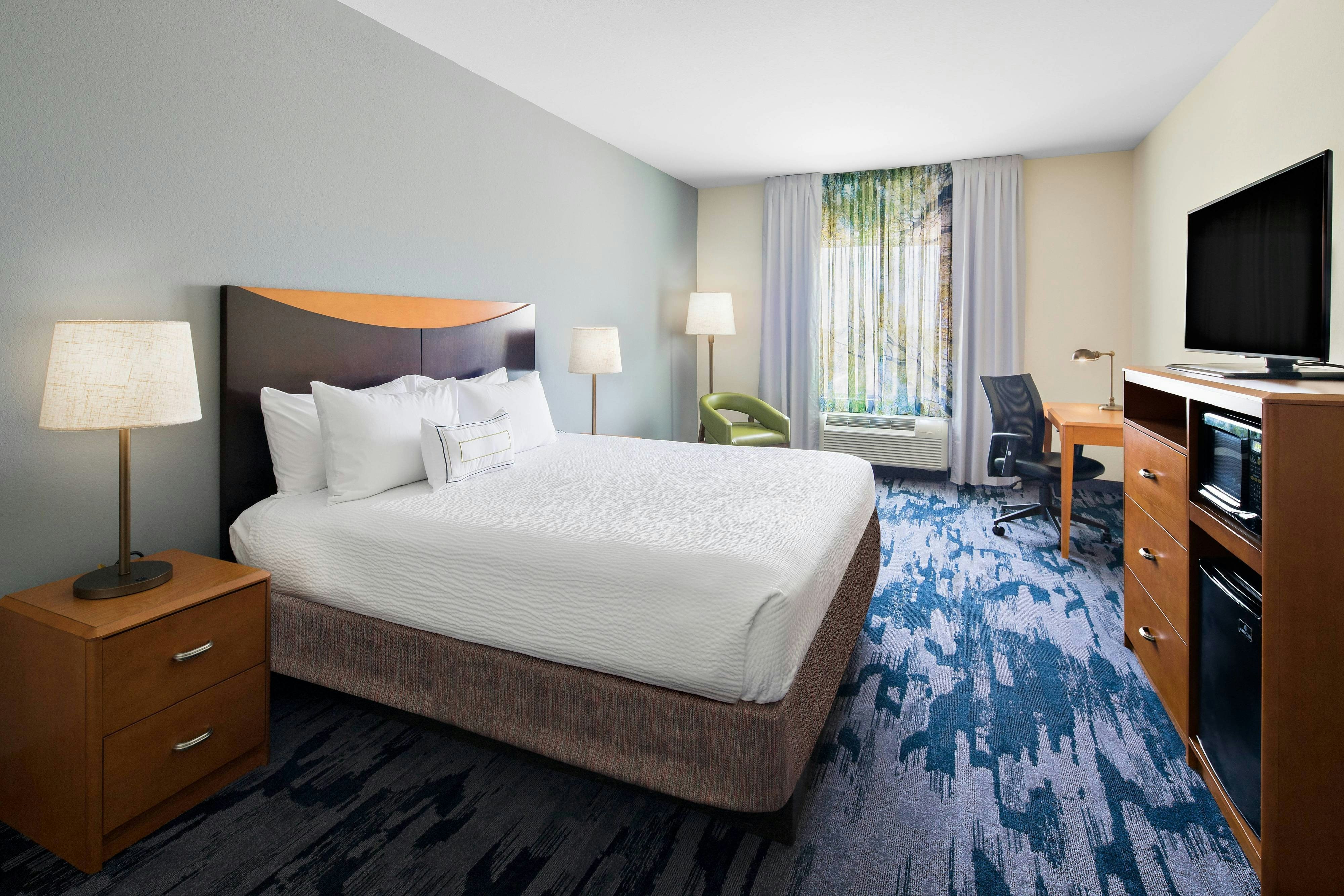 Fairfield by Marriott Inn & Suites Hobbs