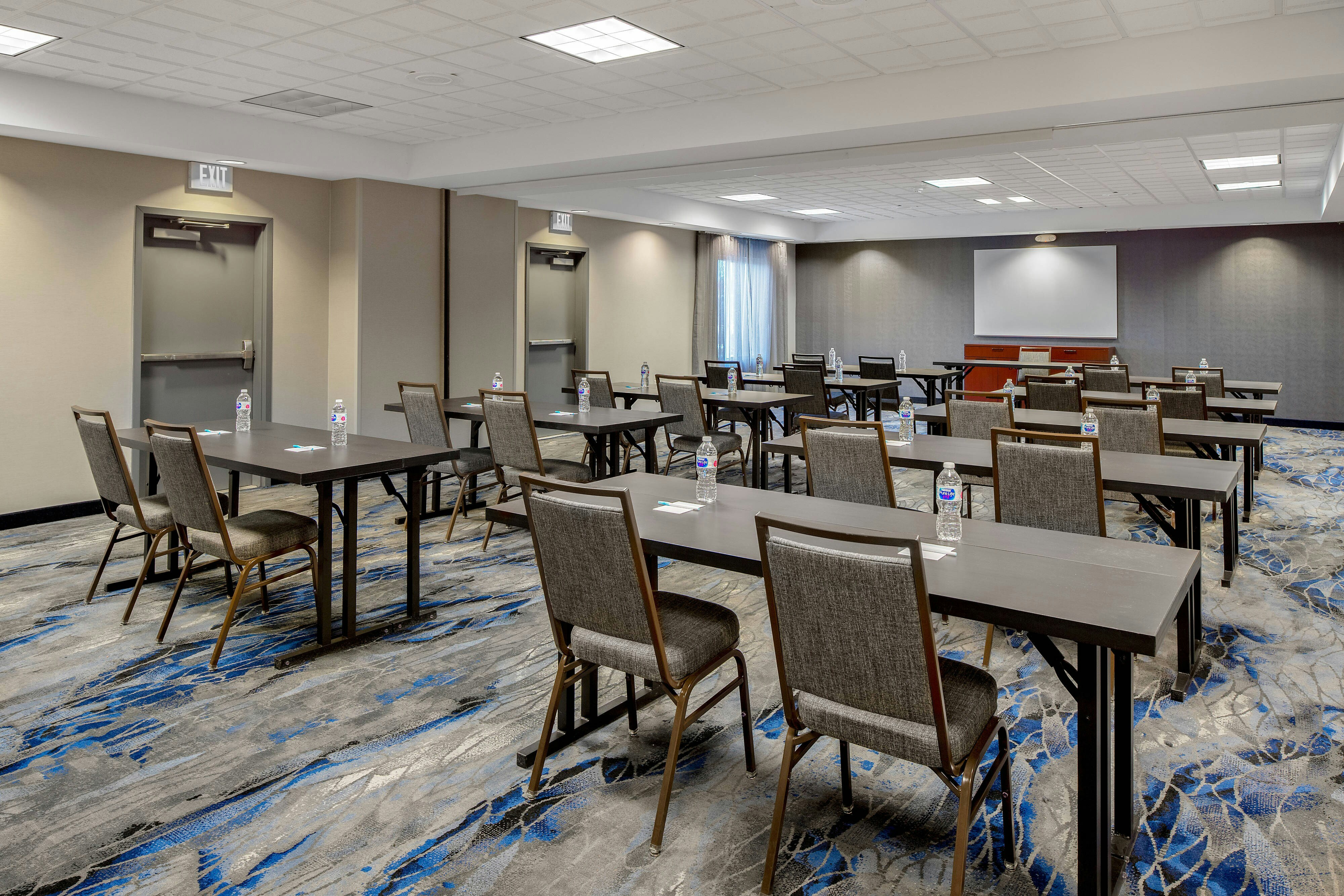 Fairfield by Marriott Inn & Suites Hobbs