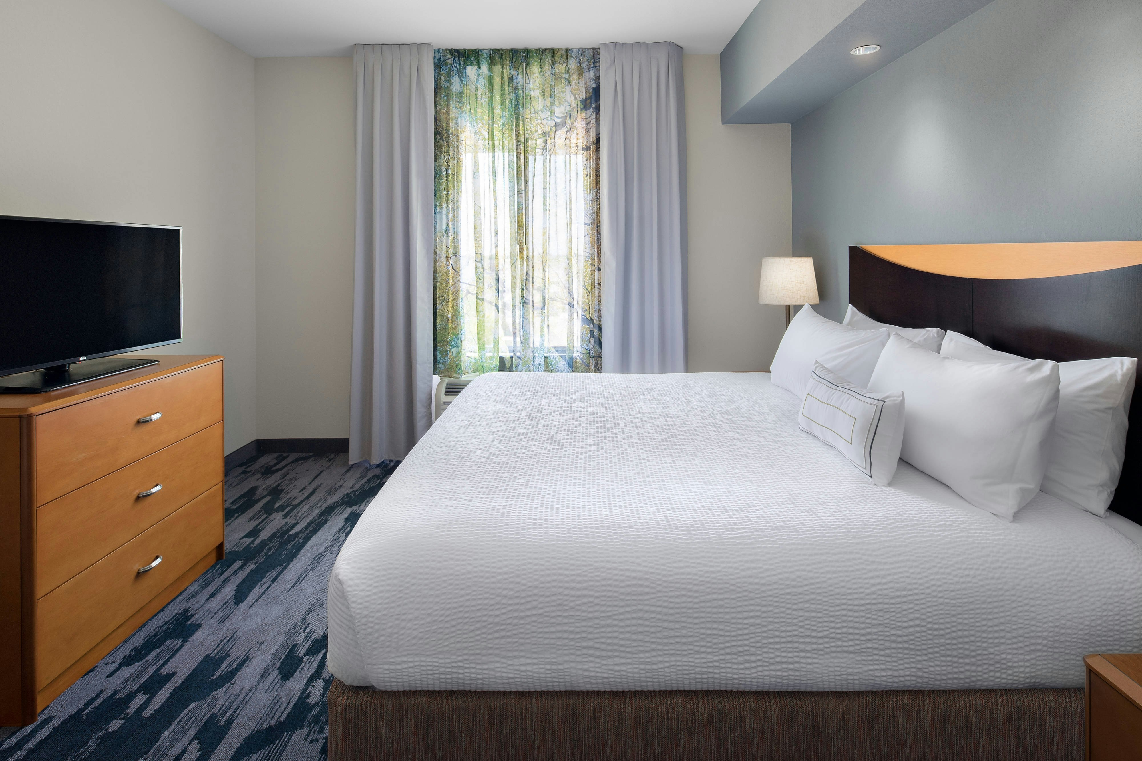 Fairfield by Marriott Inn & Suites Hobbs
