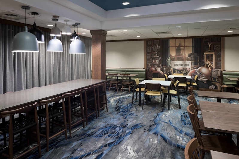 Fairfield by Marriott Inn & Suites South Bend at Notre Dame