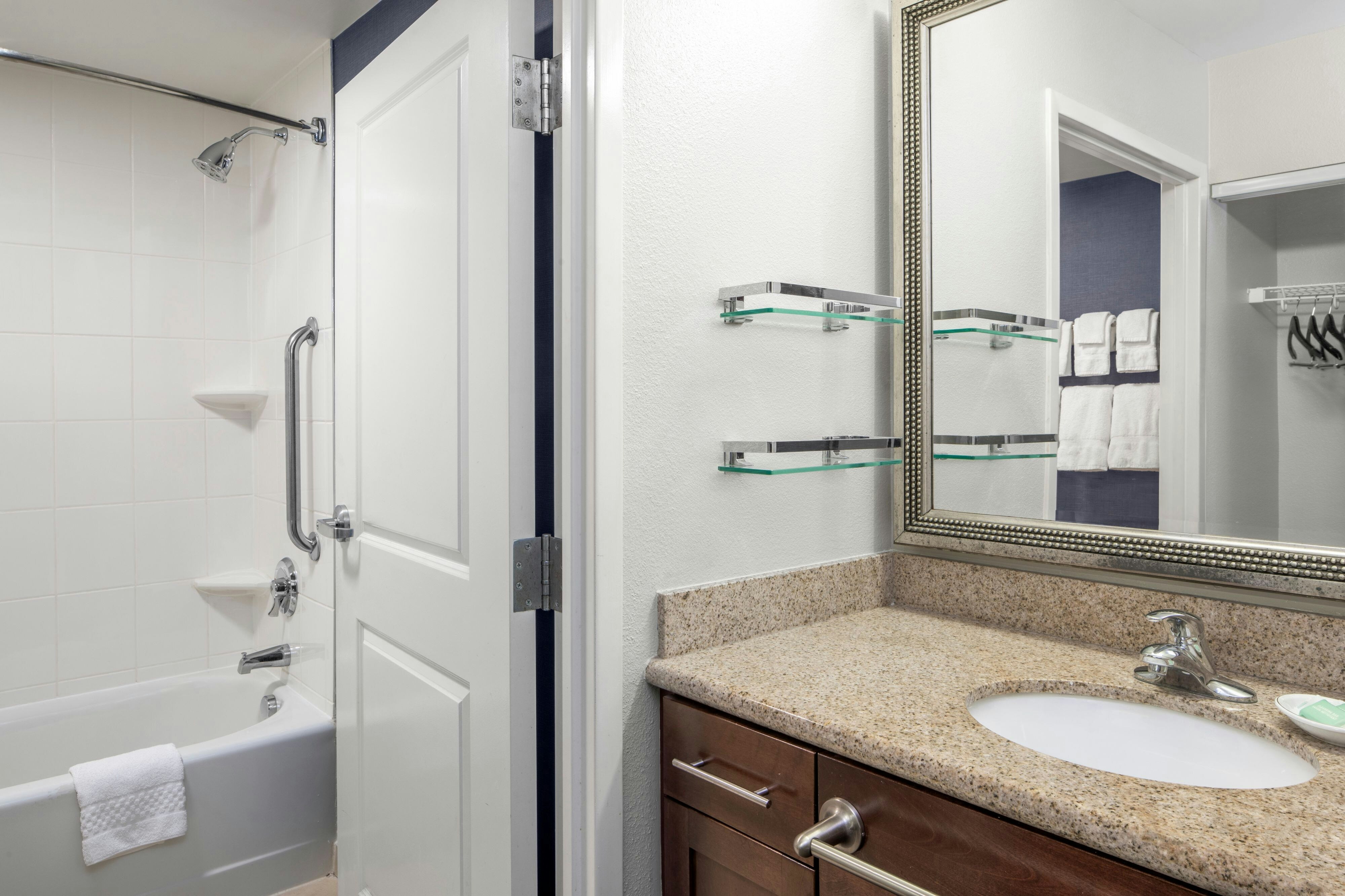 Residence Inn by Marriott Newport News Airport