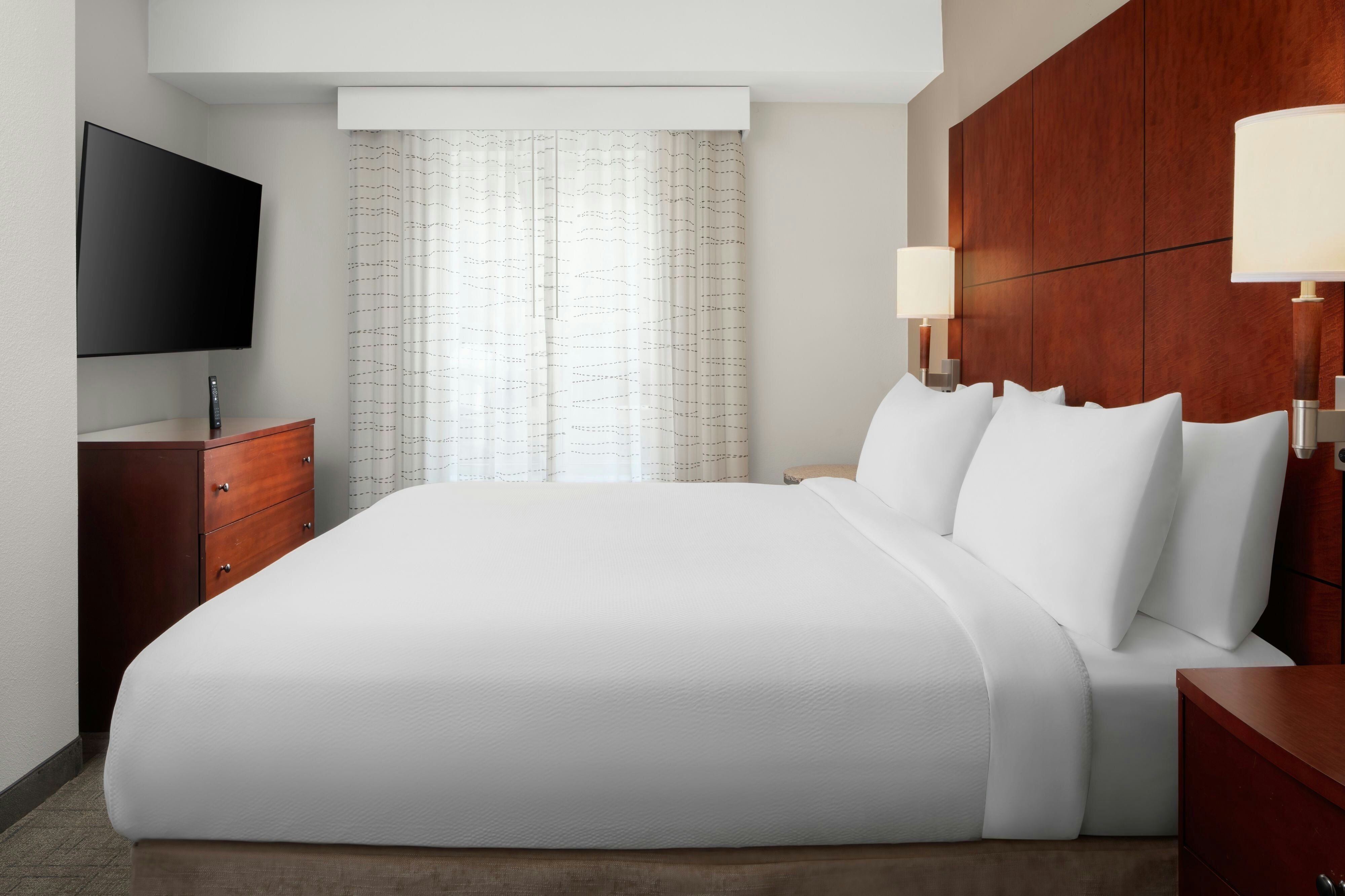 Residence Inn by Marriott Newport News Airport