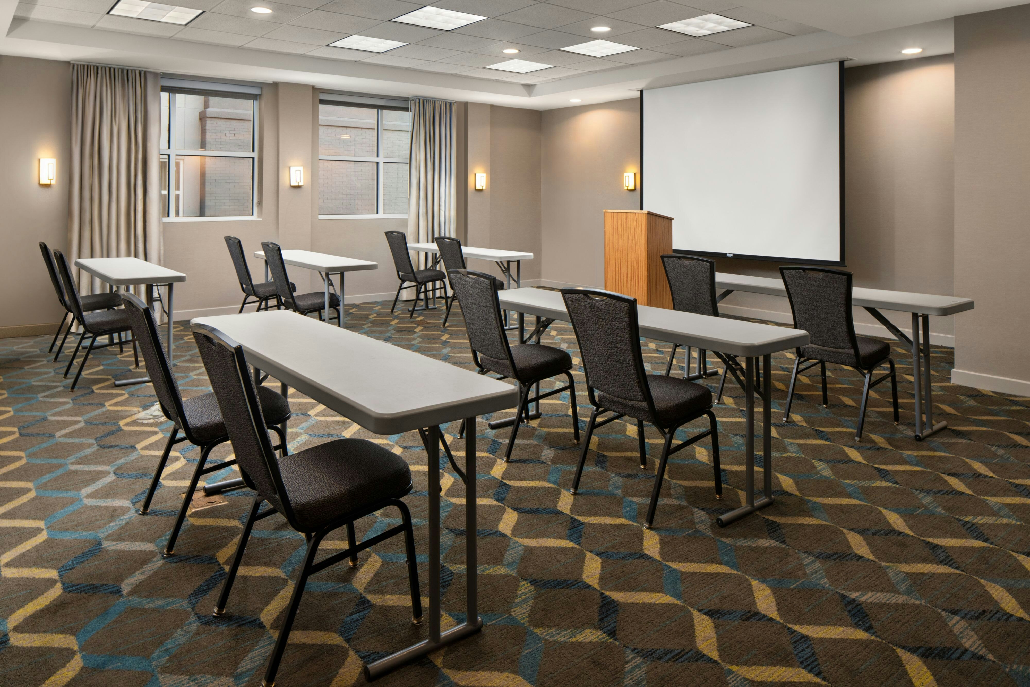 Residence Inn by Marriott Newport News Airport