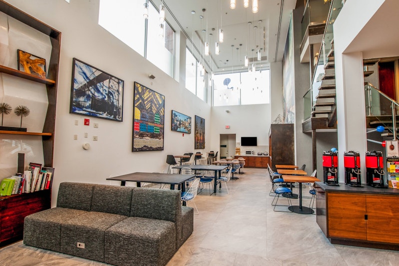 Fairfield by Marriott Inn & Suites New York Brooklyn