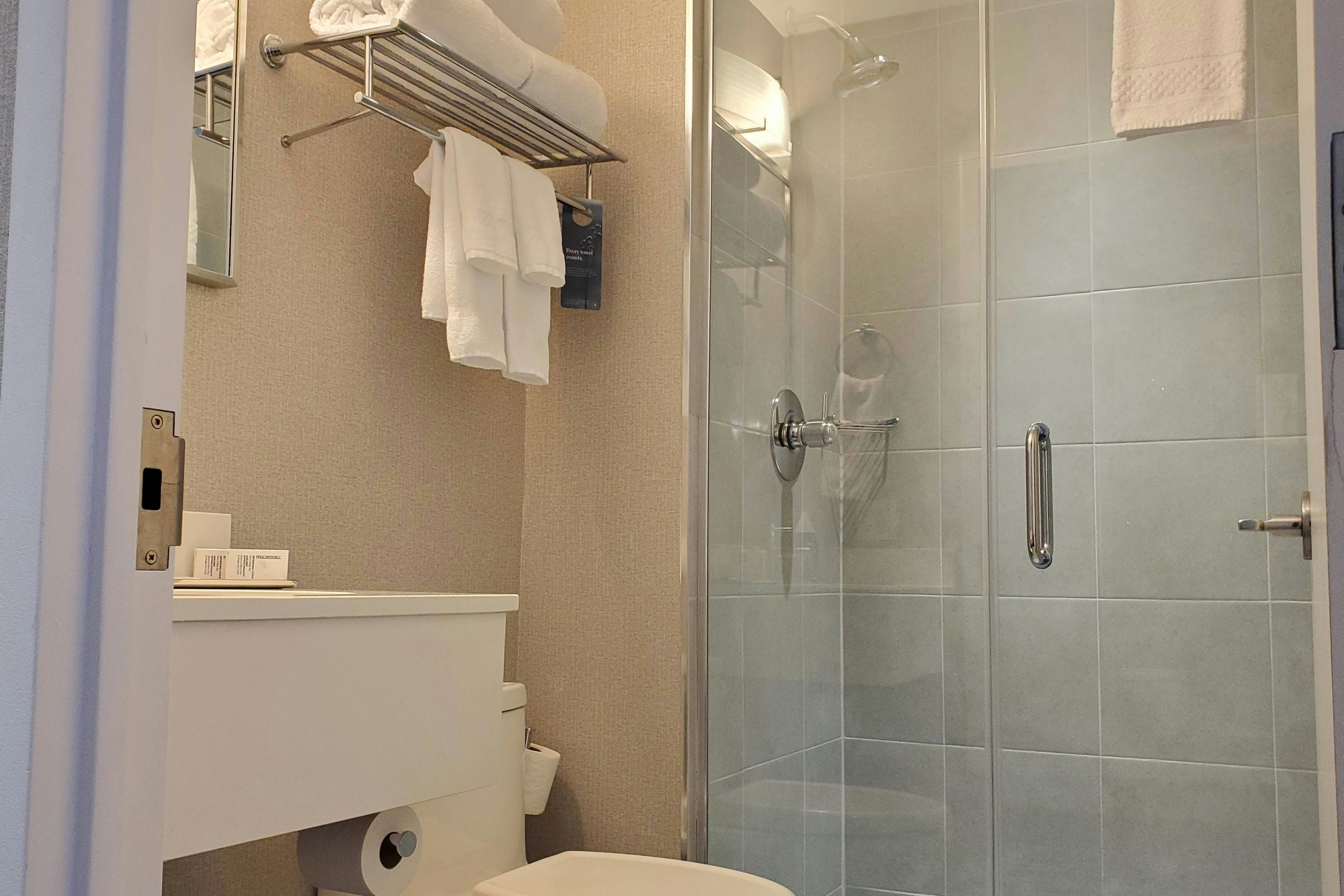 Fairfield by Marriott Inn & Suites New York Brooklyn