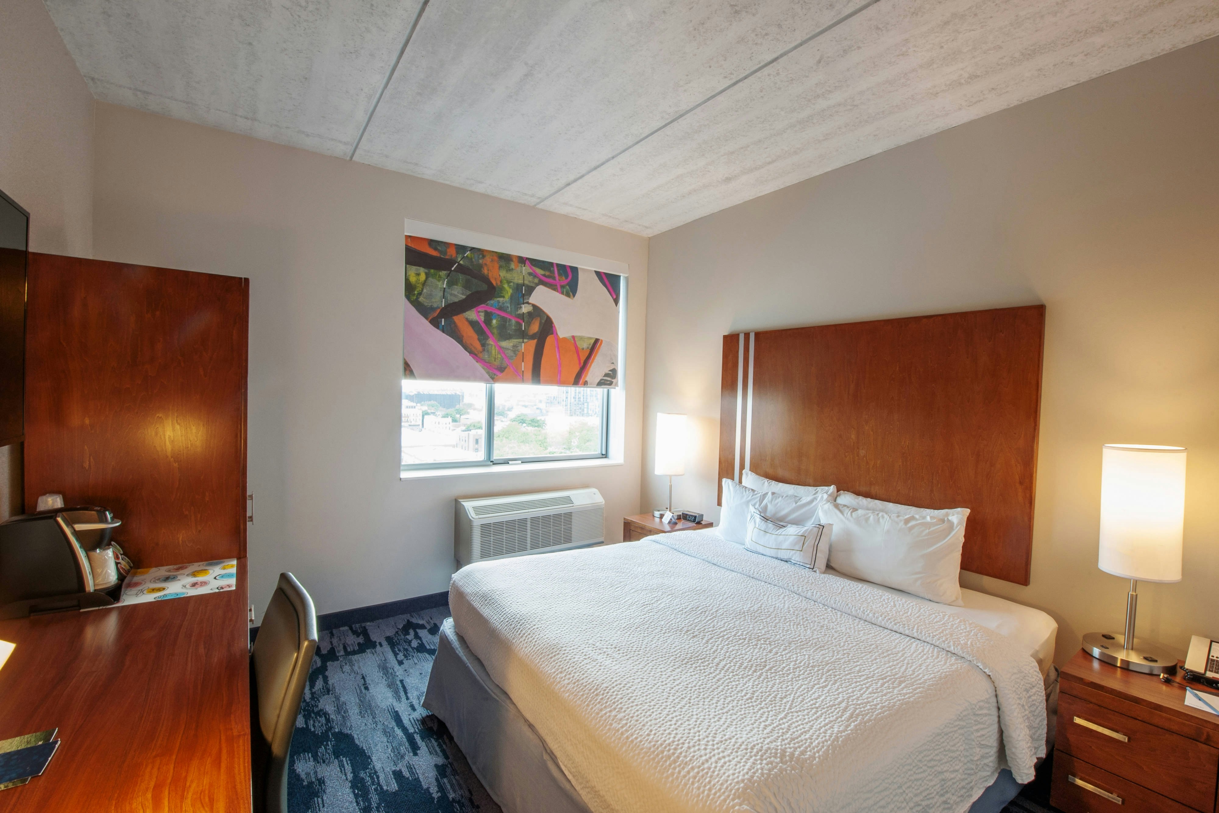 Fairfield by Marriott Inn & Suites New York Brooklyn