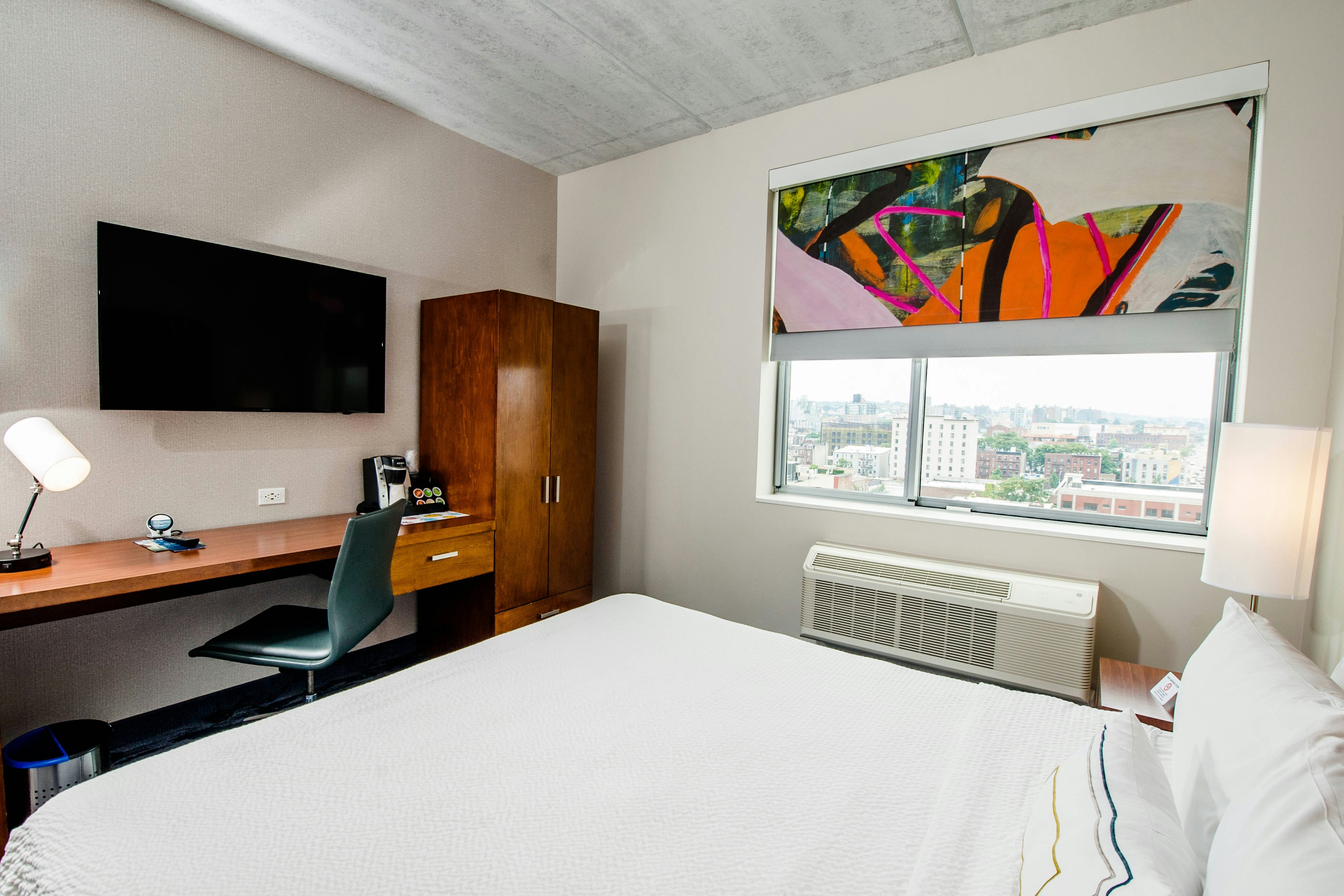 Fairfield by Marriott Inn & Suites New York Brooklyn