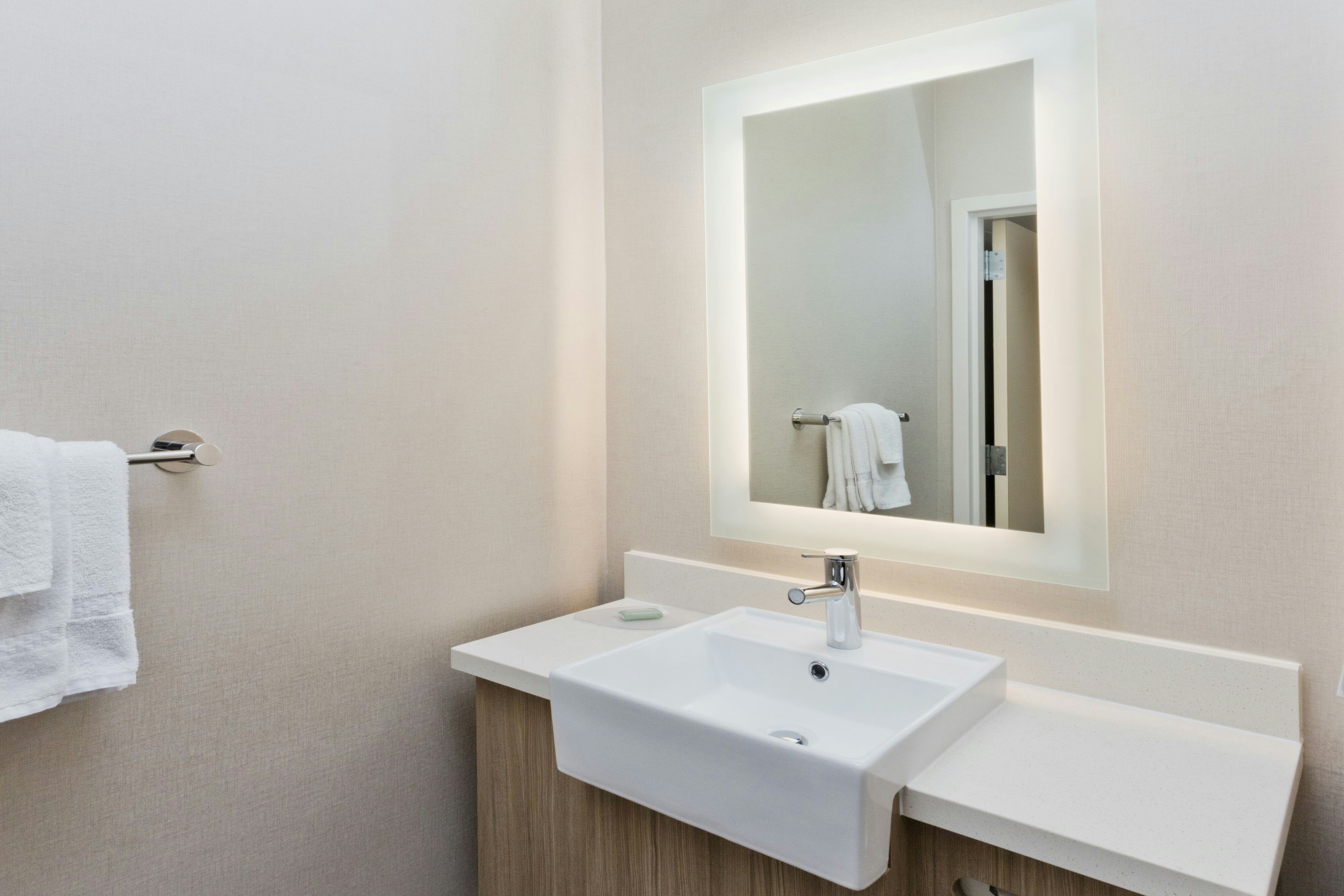 SpringHill Suites by Marriott Birmingham Colonnade/Grandview