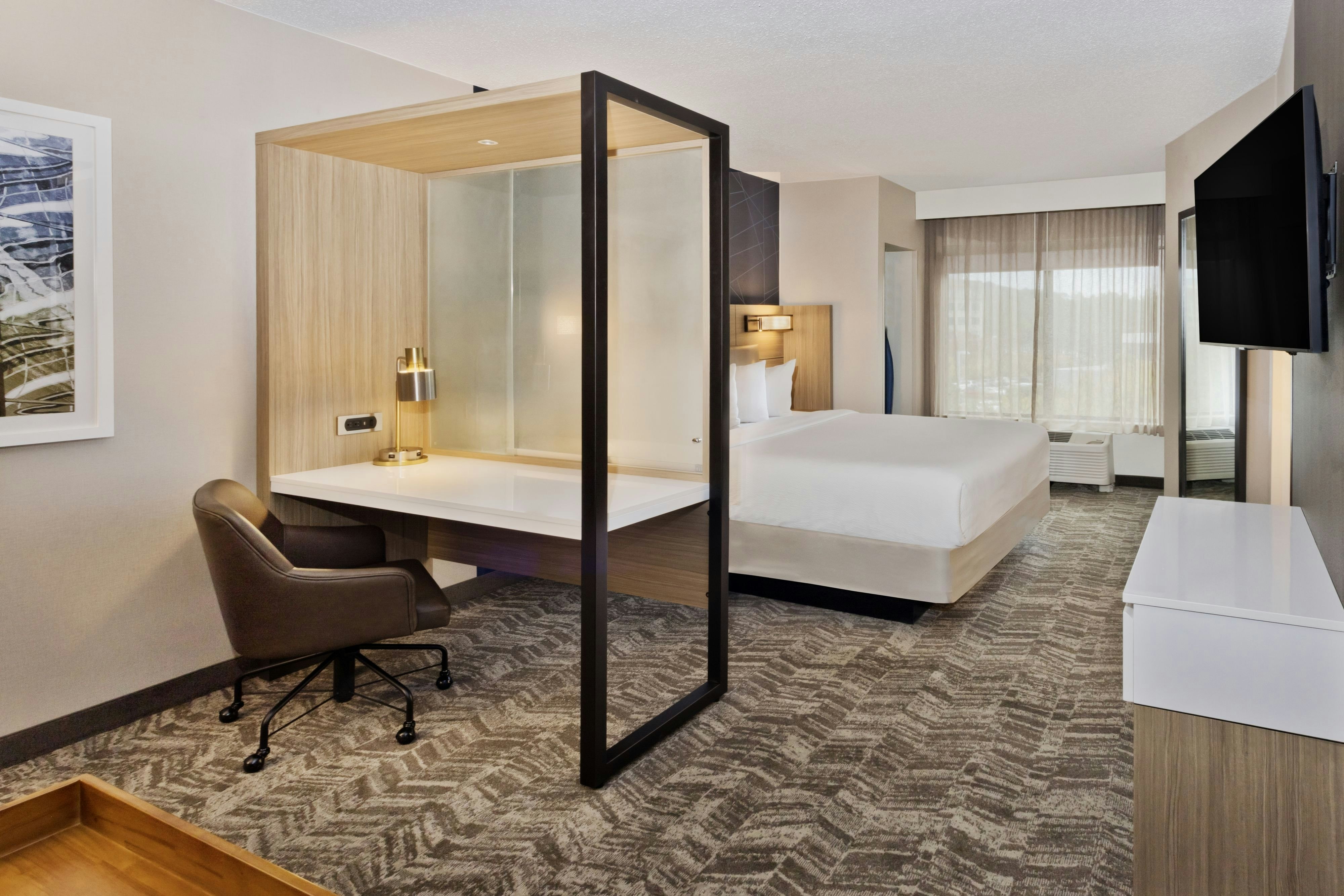SpringHill Suites by Marriott Birmingham Colonnade/Grandview