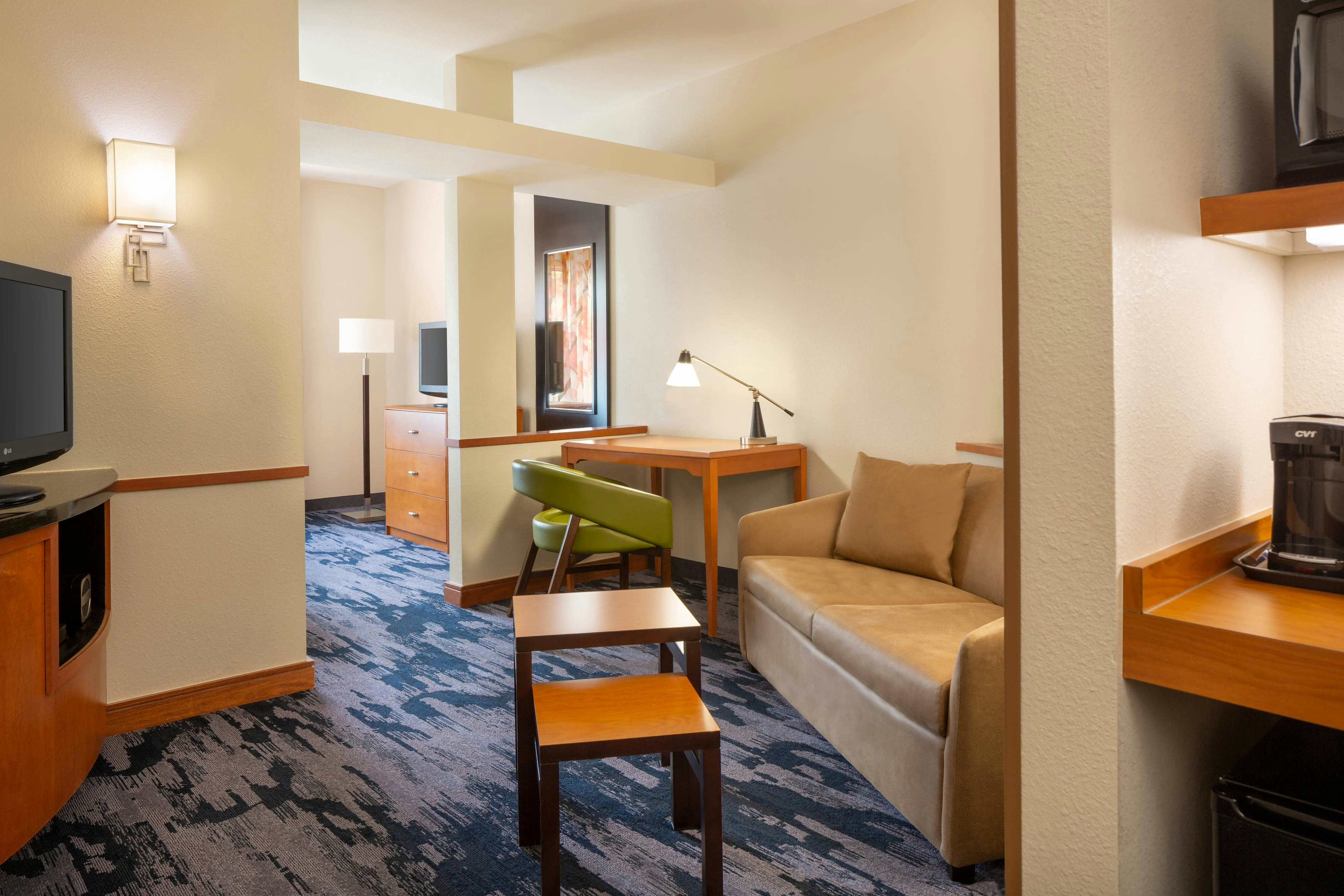 Fairfield by Marriott Inn & Suites Selma Kingsburg