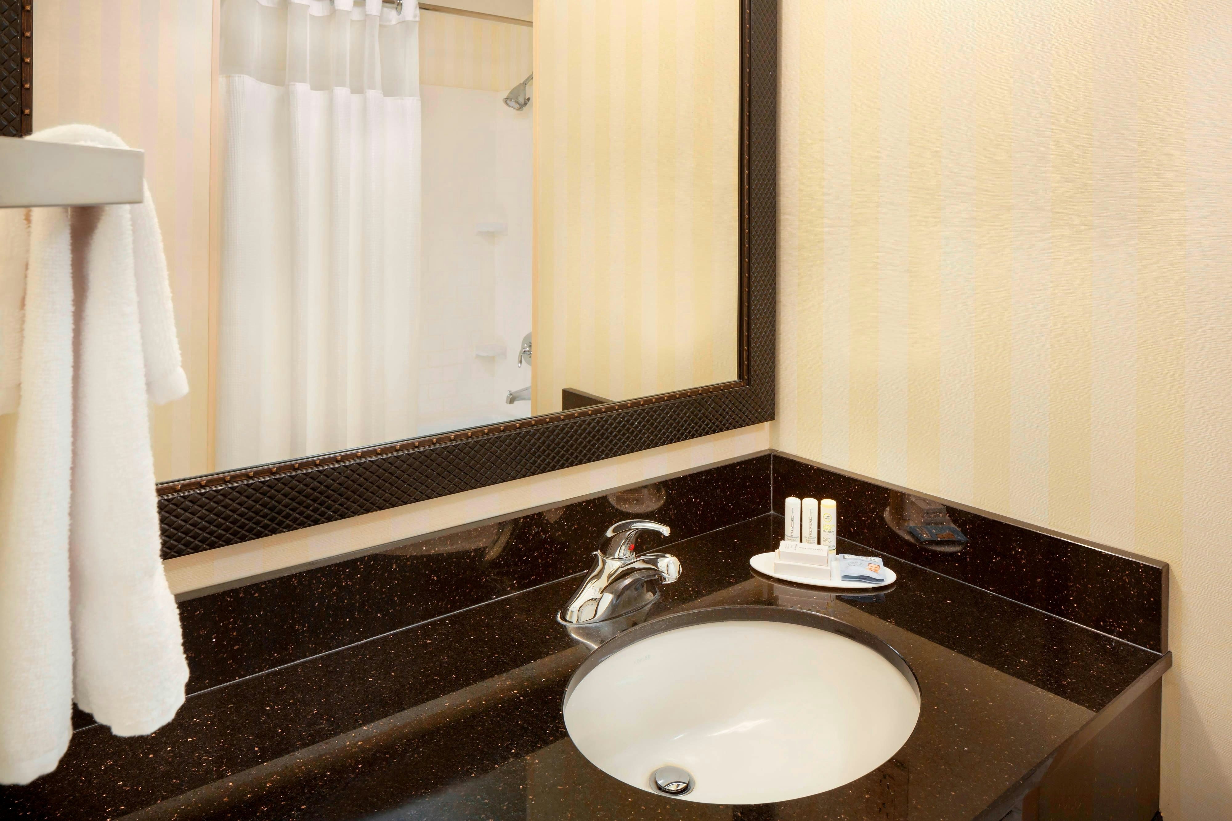 Fairfield by Marriott Inn & Suites Selma Kingsburg