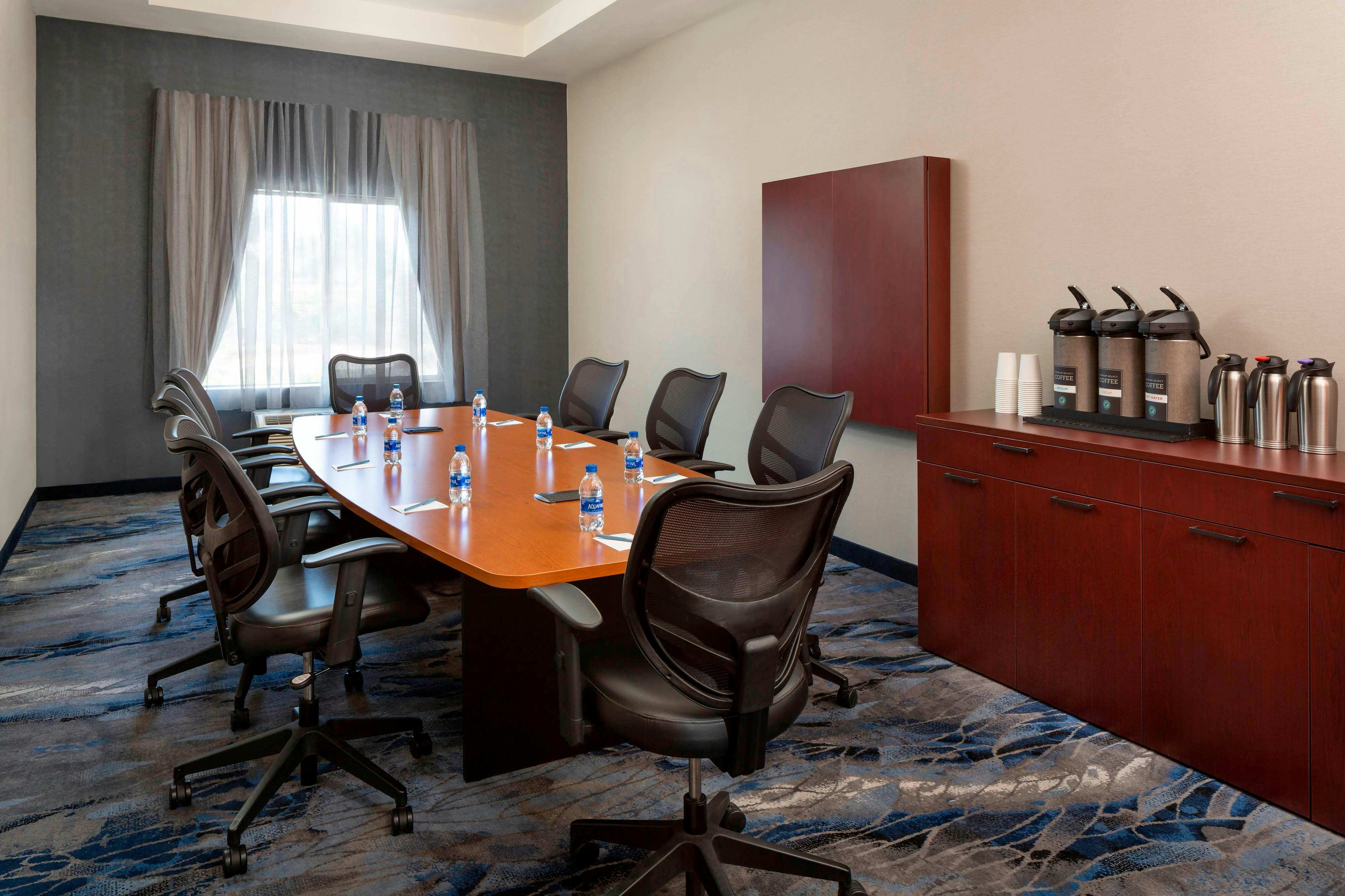 Fairfield by Marriott Inn & Suites Selma Kingsburg