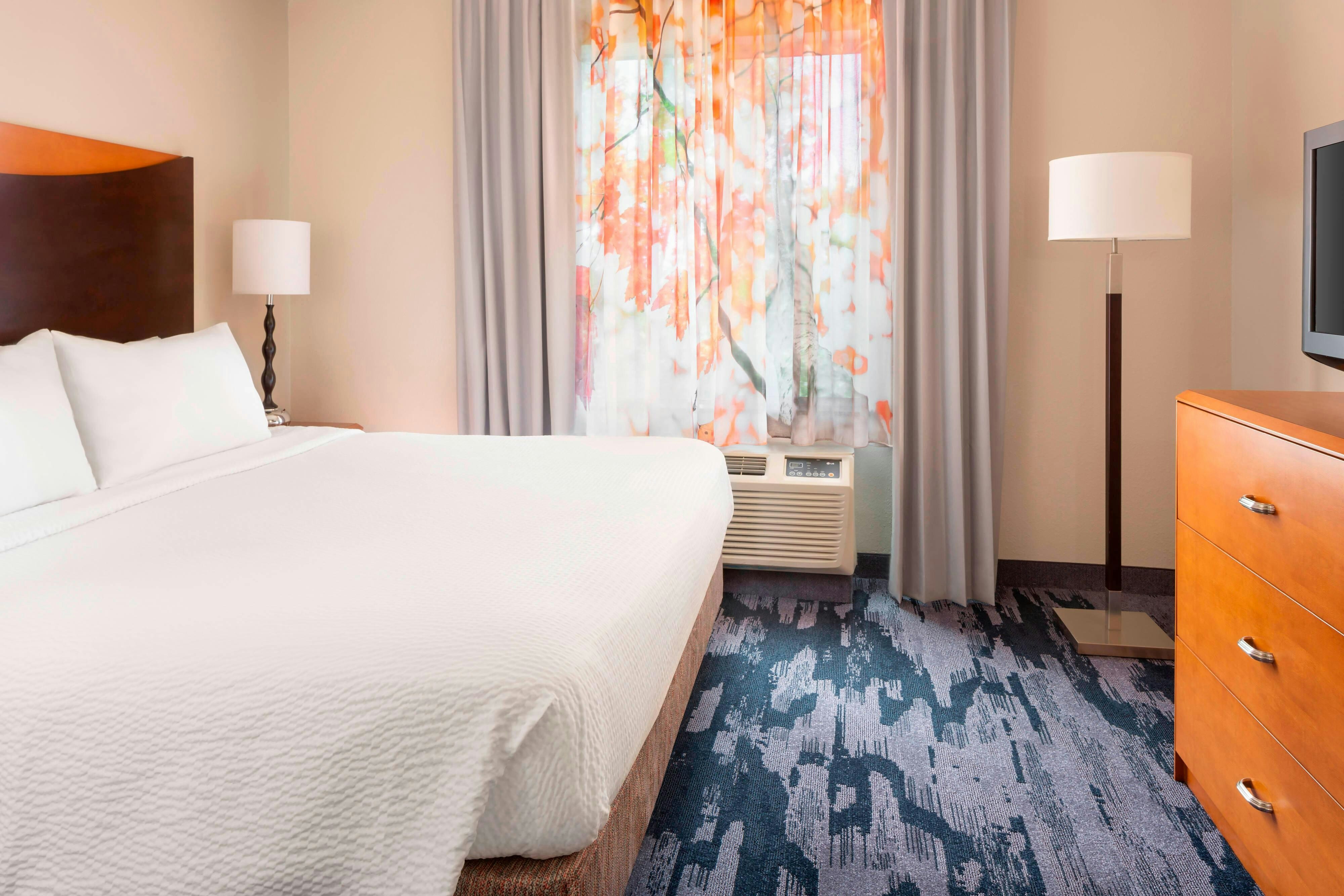 Fairfield by Marriott Inn & Suites Selma Kingsburg