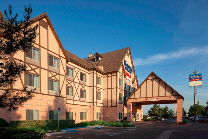 Fairfield by Marriott Inn & Suites Selma Kingsburg