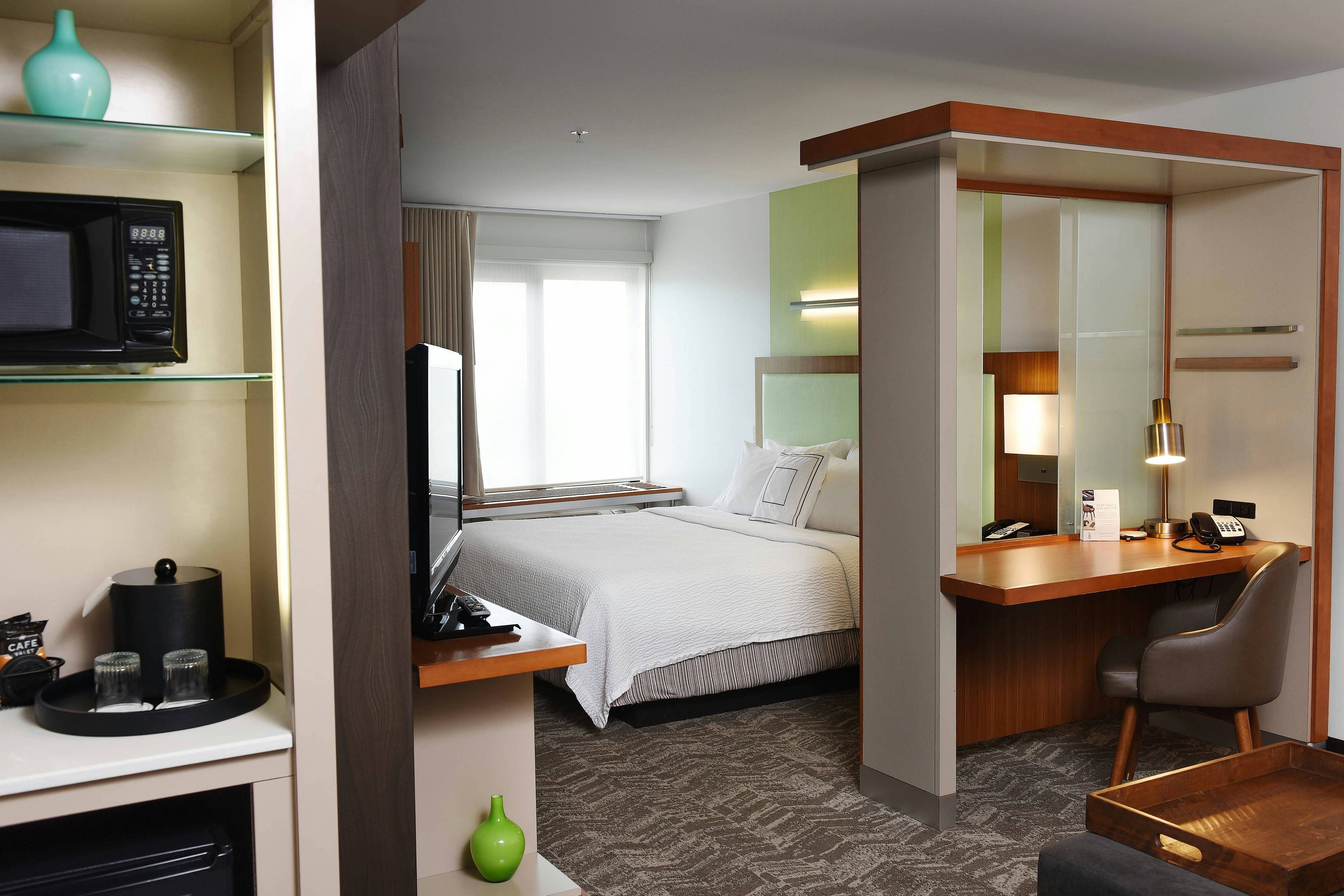 SpringHill Suites by Marriott Sioux Falls