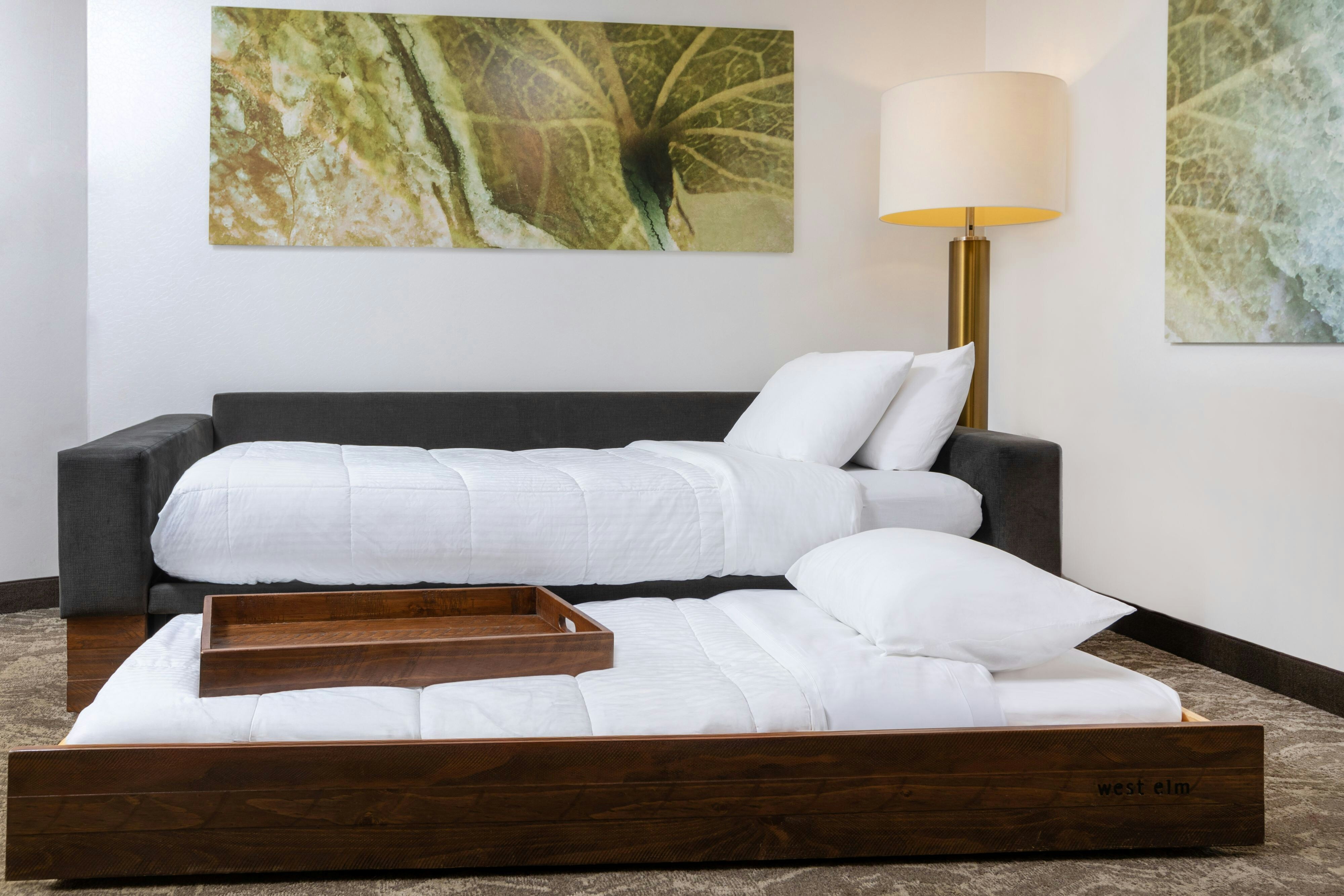 SpringHill Suites by Marriott Sioux Falls