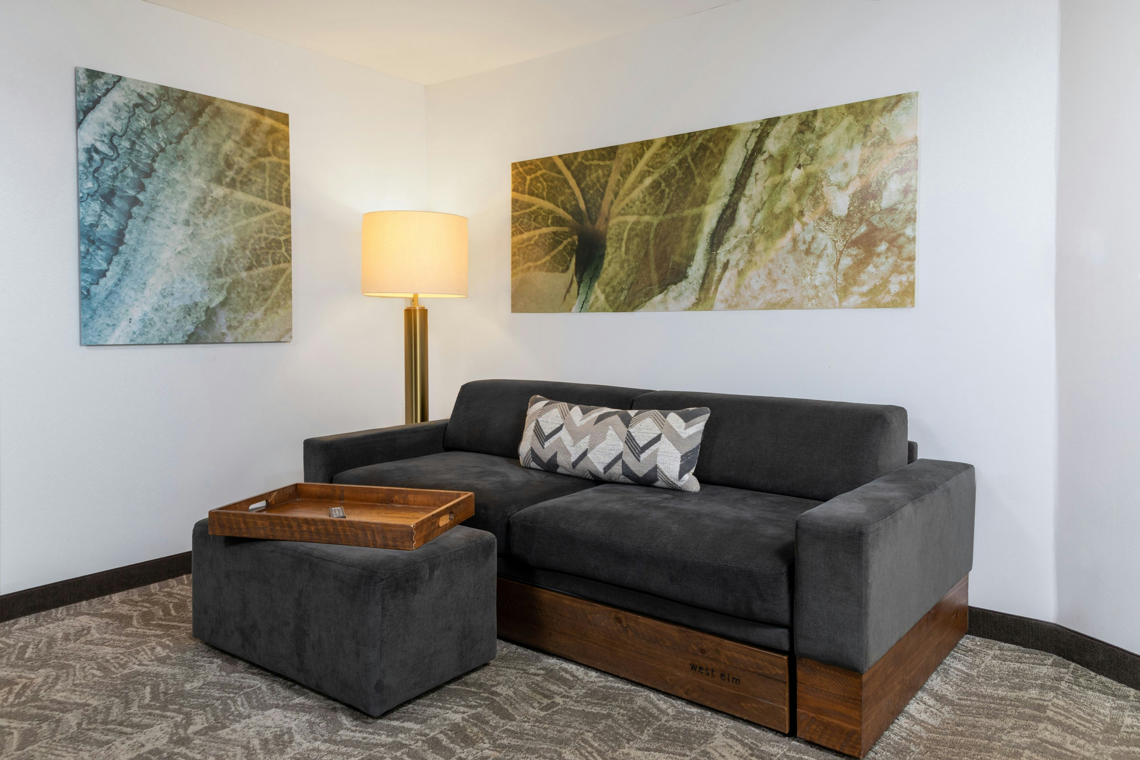 SpringHill Suites by Marriott Sioux Falls