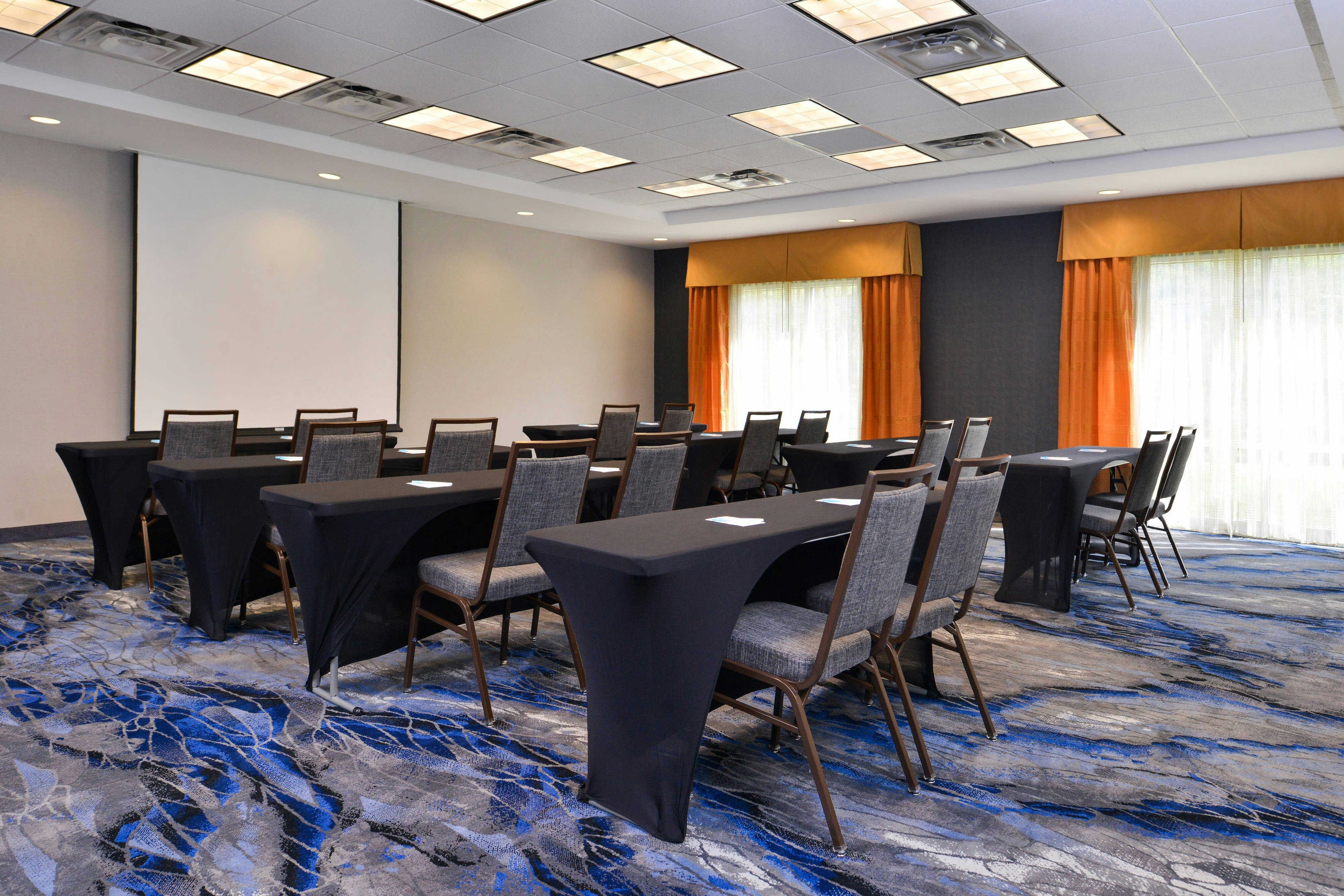 Fairfield by Marriott Inn & Suites Birmingham Pelham