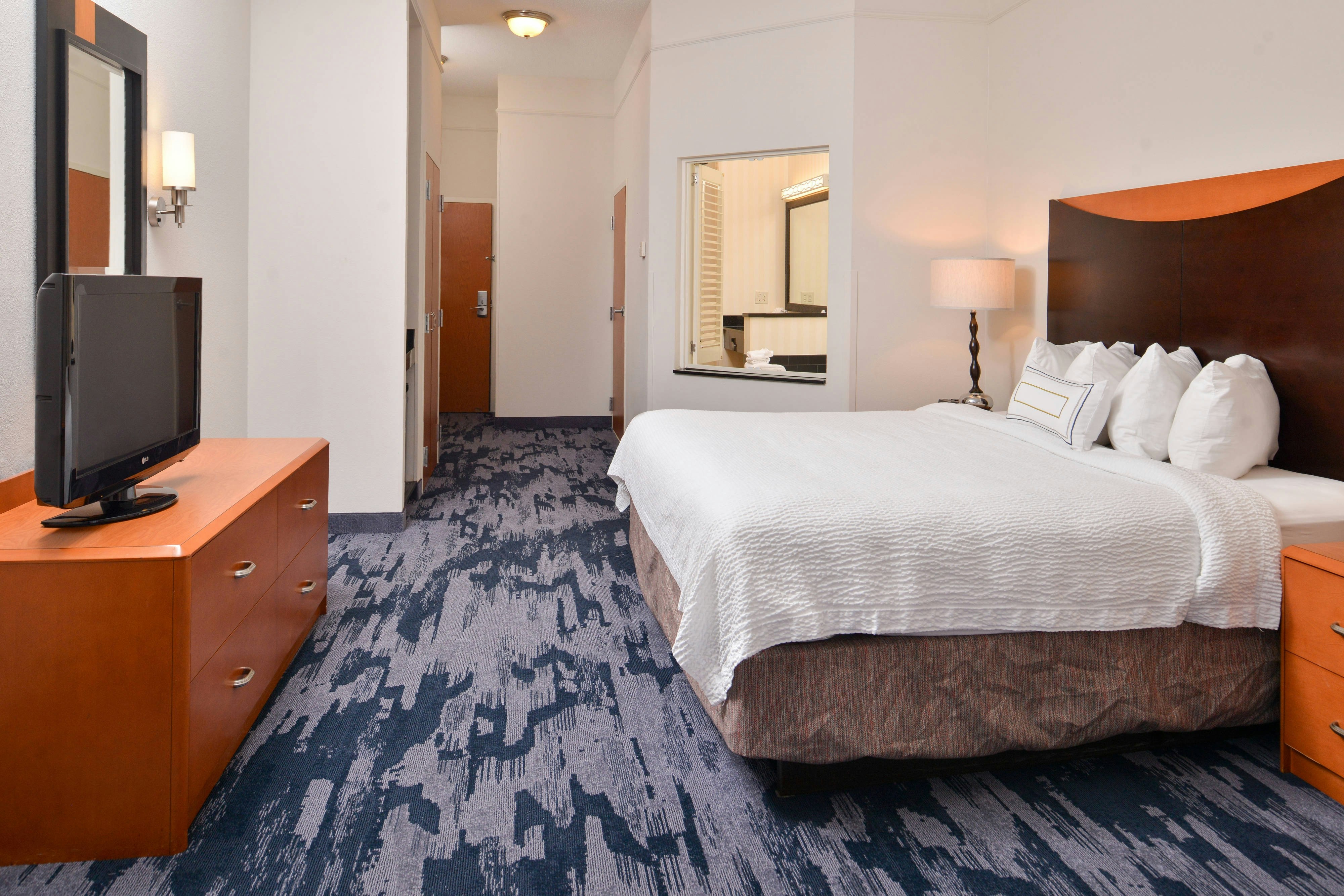 Fairfield by Marriott Inn & Suites Birmingham Pelham