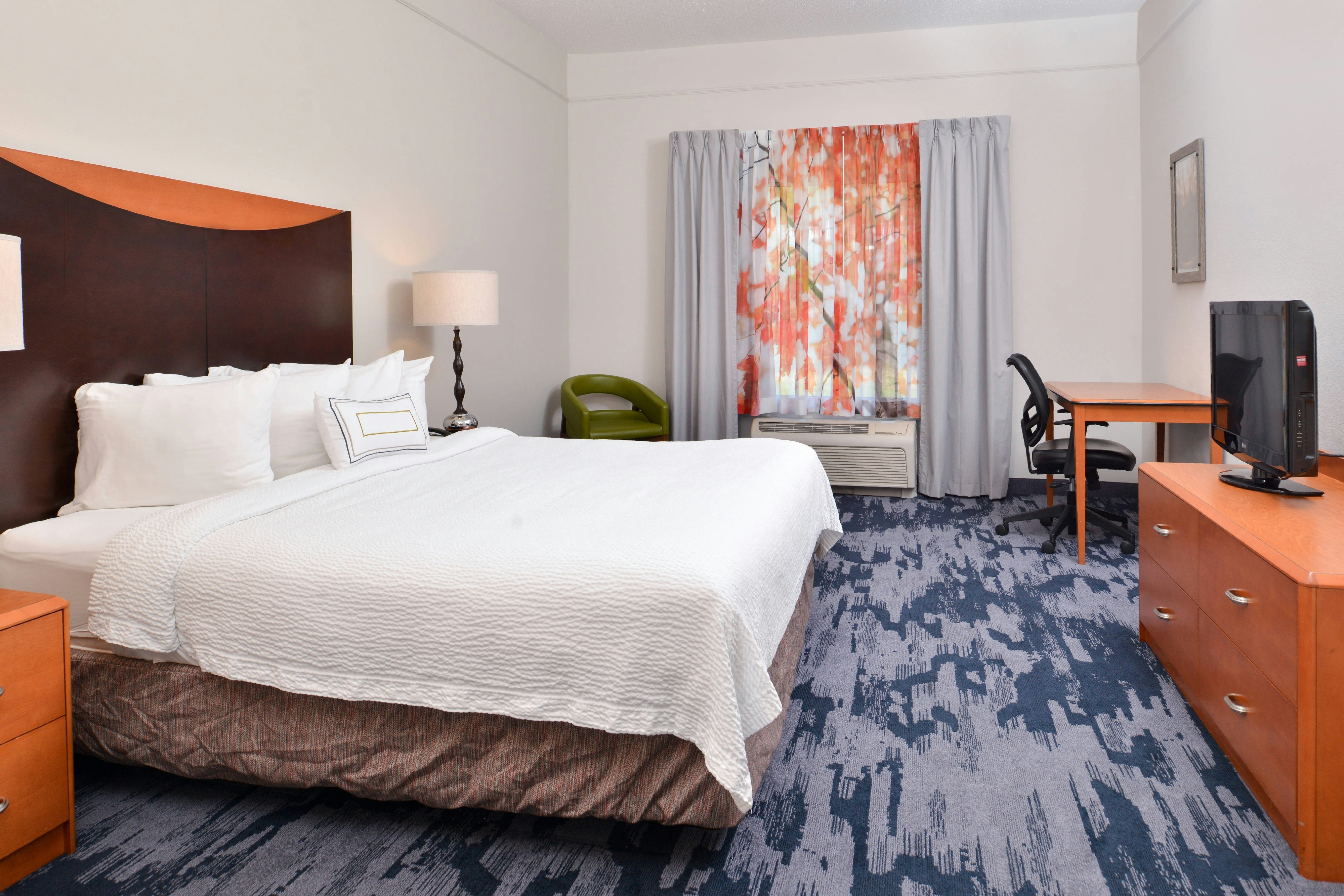 Fairfield by Marriott Inn & Suites Birmingham Pelham
