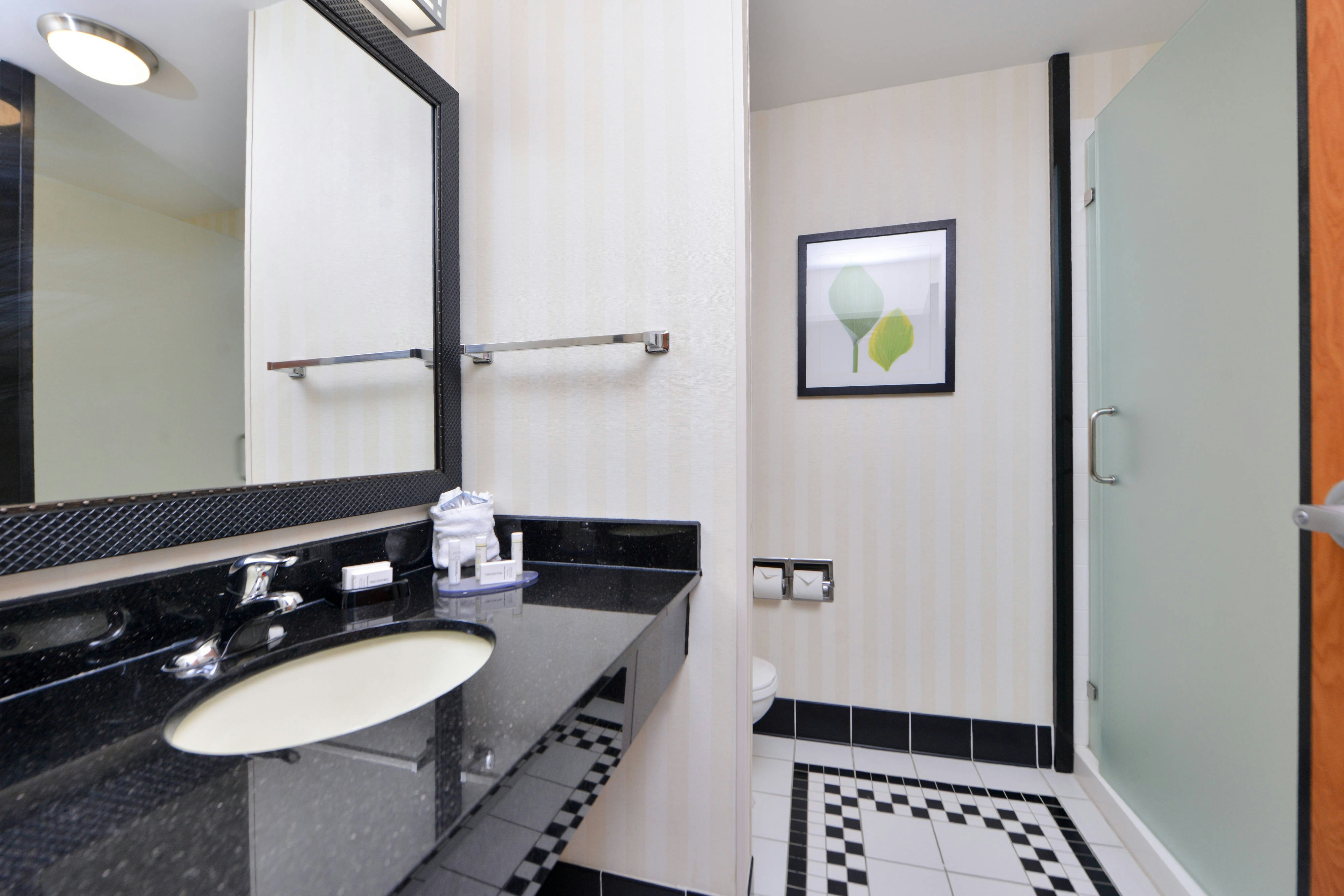 Fairfield by Marriott Inn & Suites Birmingham Pelham