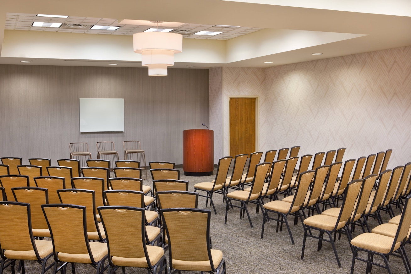 Venue gallery photo