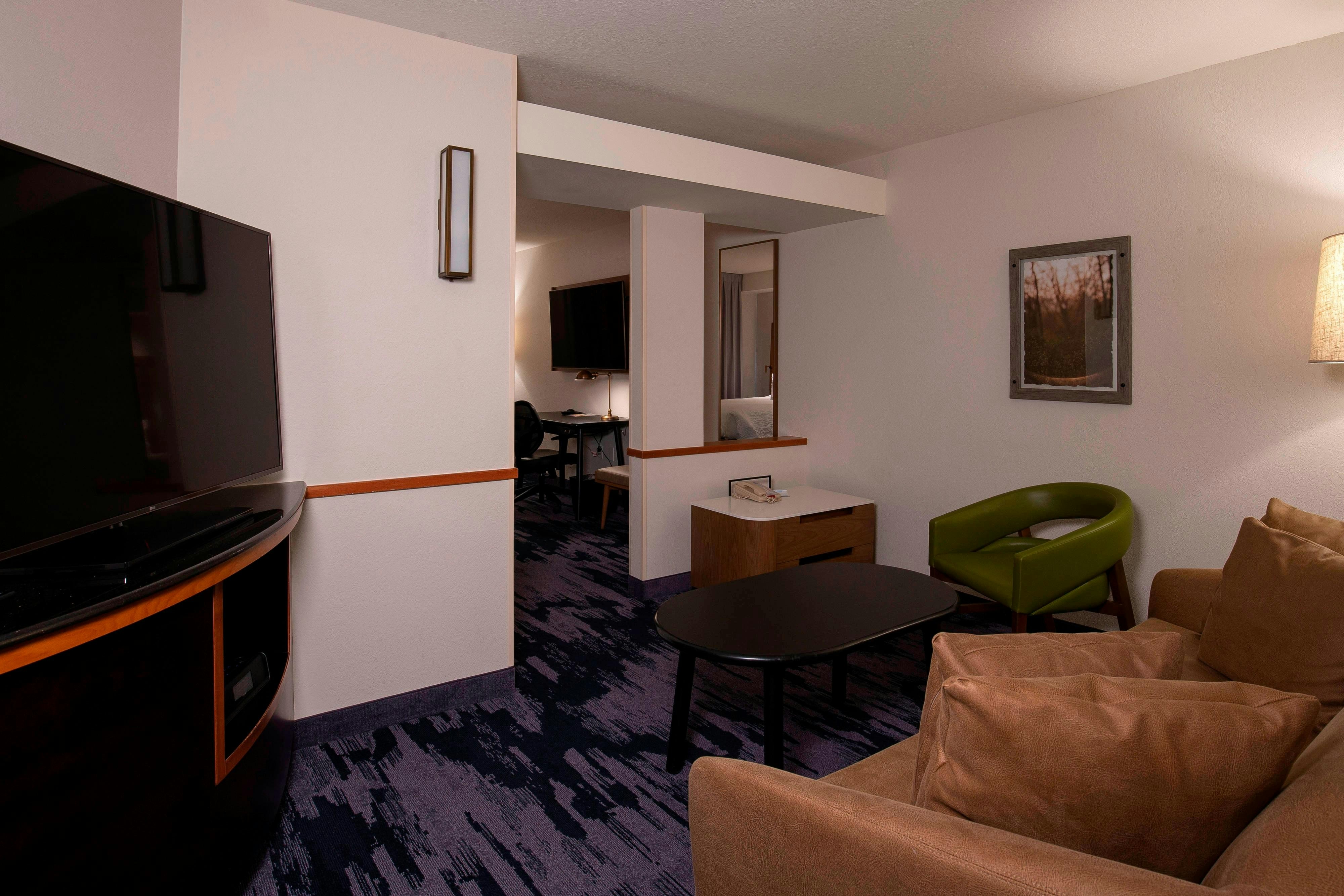 Fairfield by Marriott Inn & Suites Venice