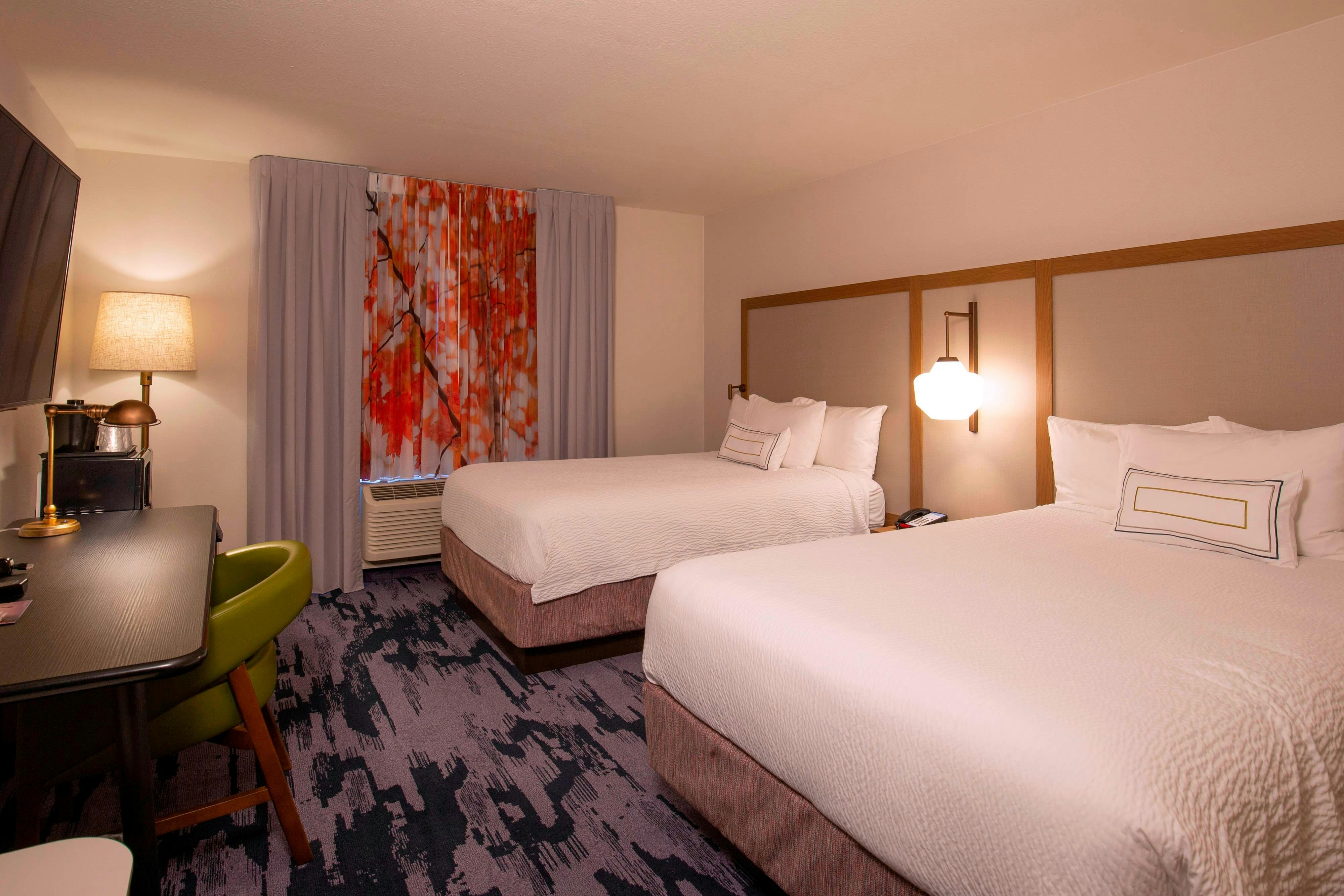 Fairfield by Marriott Inn & Suites Venice