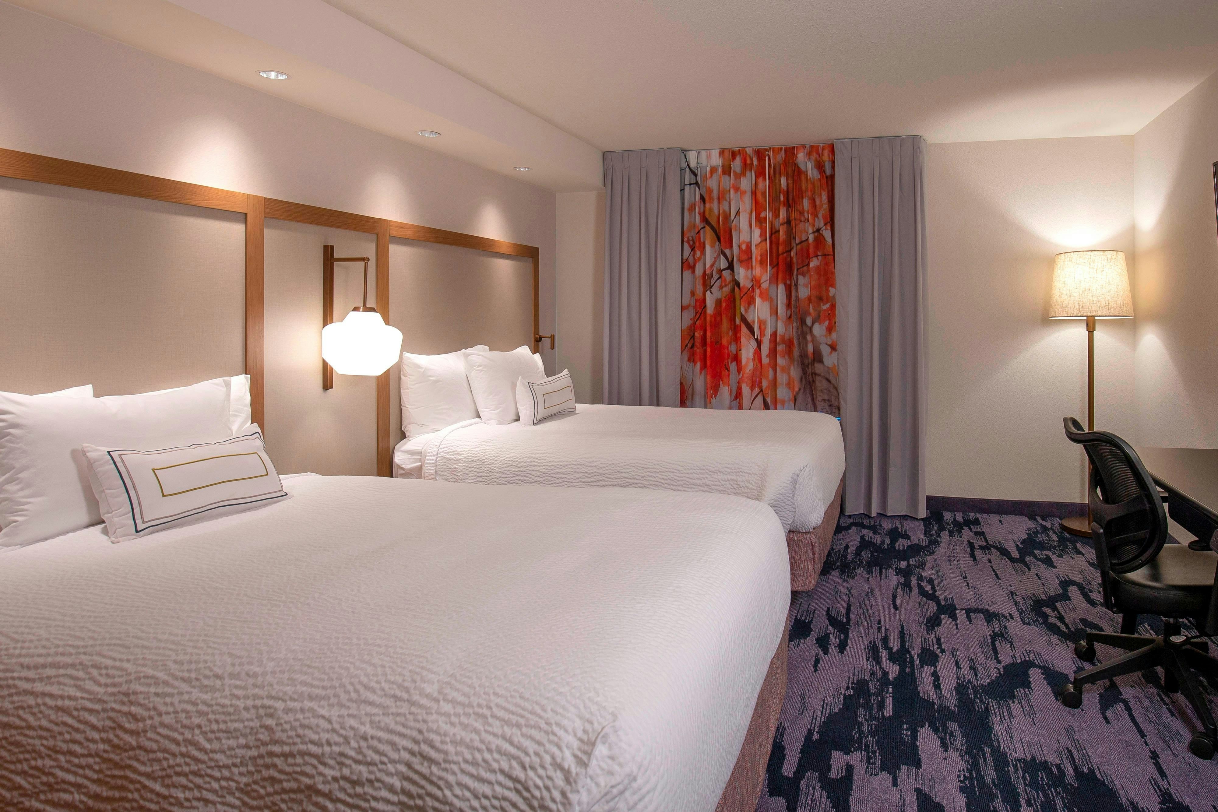 Fairfield by Marriott Inn & Suites Venice