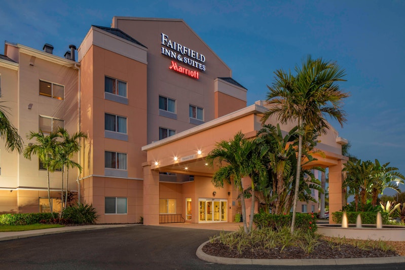 Fairfield by Marriott Inn & Suites Venice