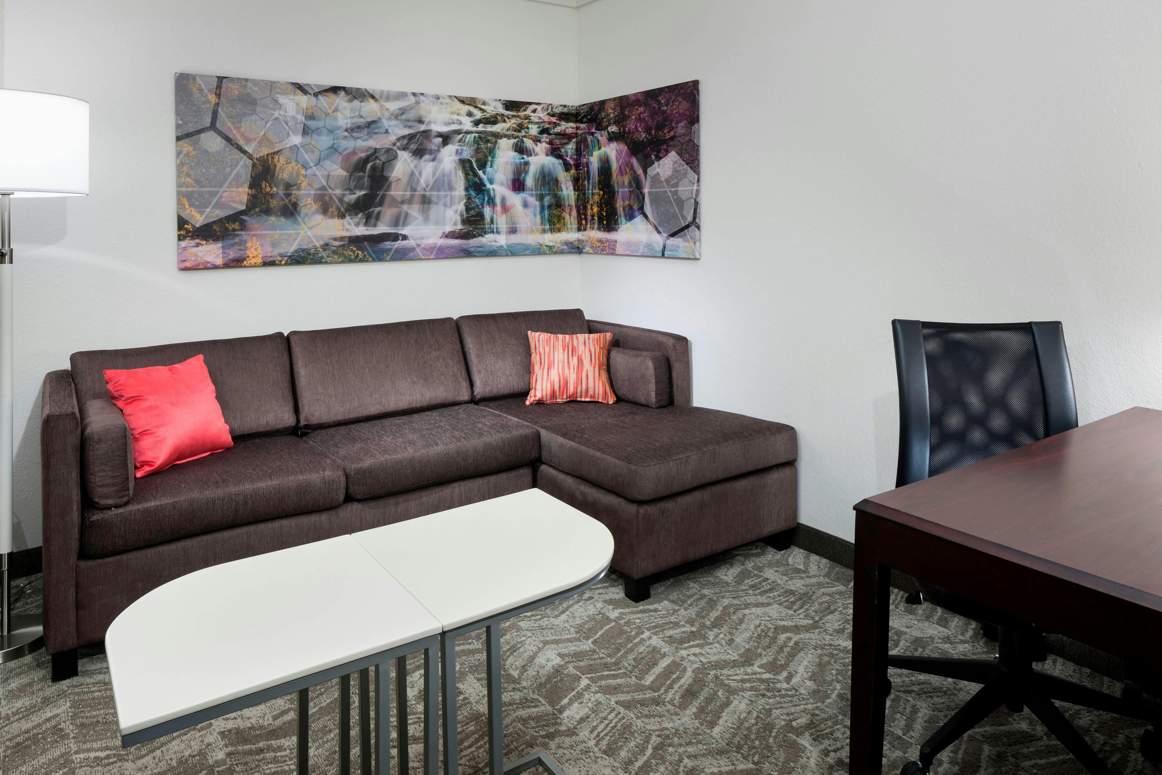 SpringHill Suites by Marriott Columbus