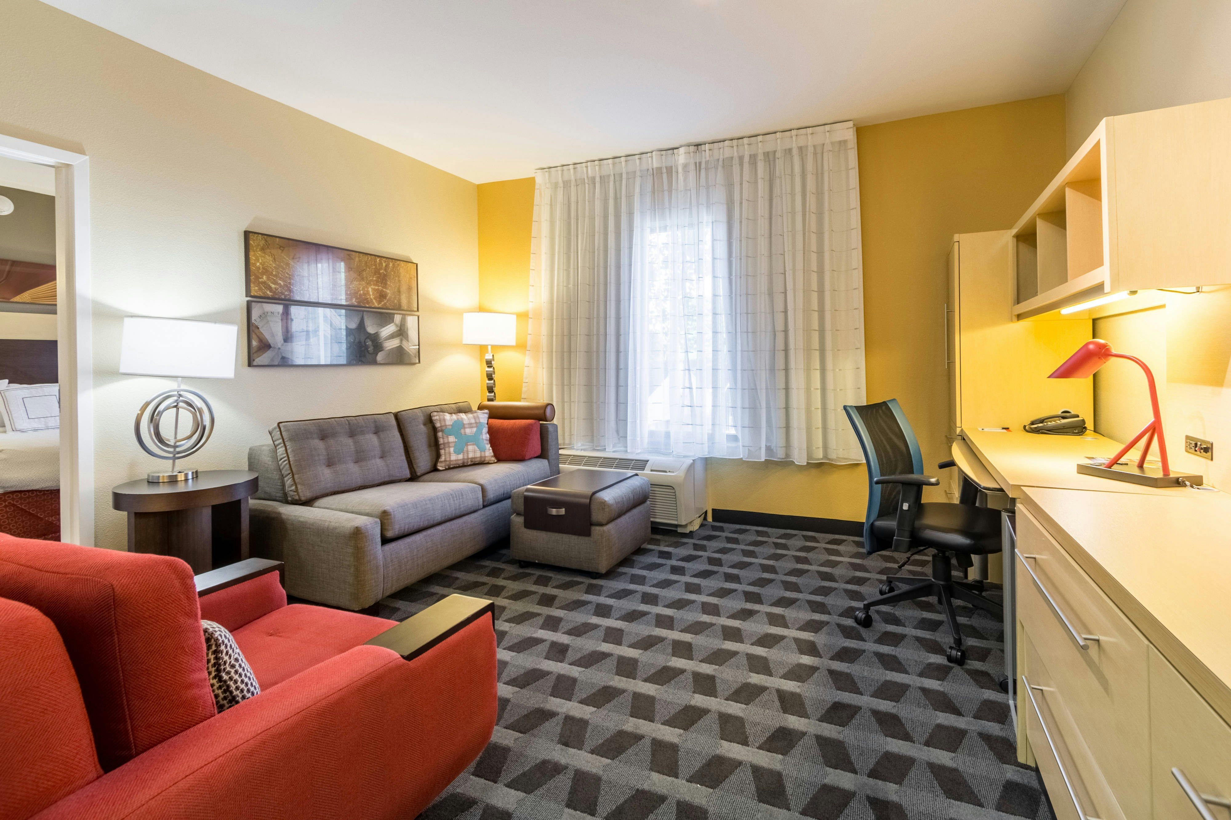 TownePlace Suites by Marriott Dayton North