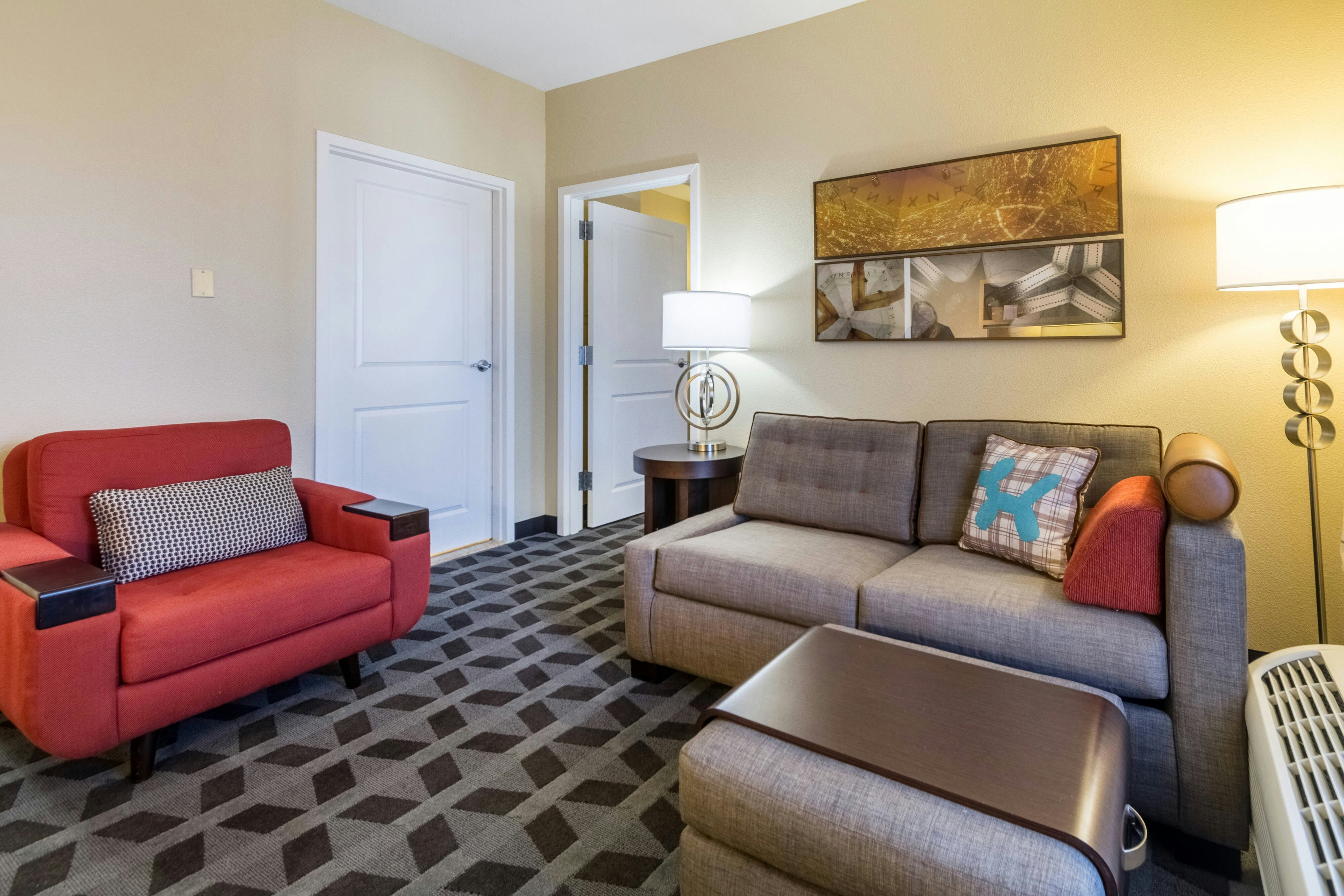 TownePlace Suites by Marriott Dayton North