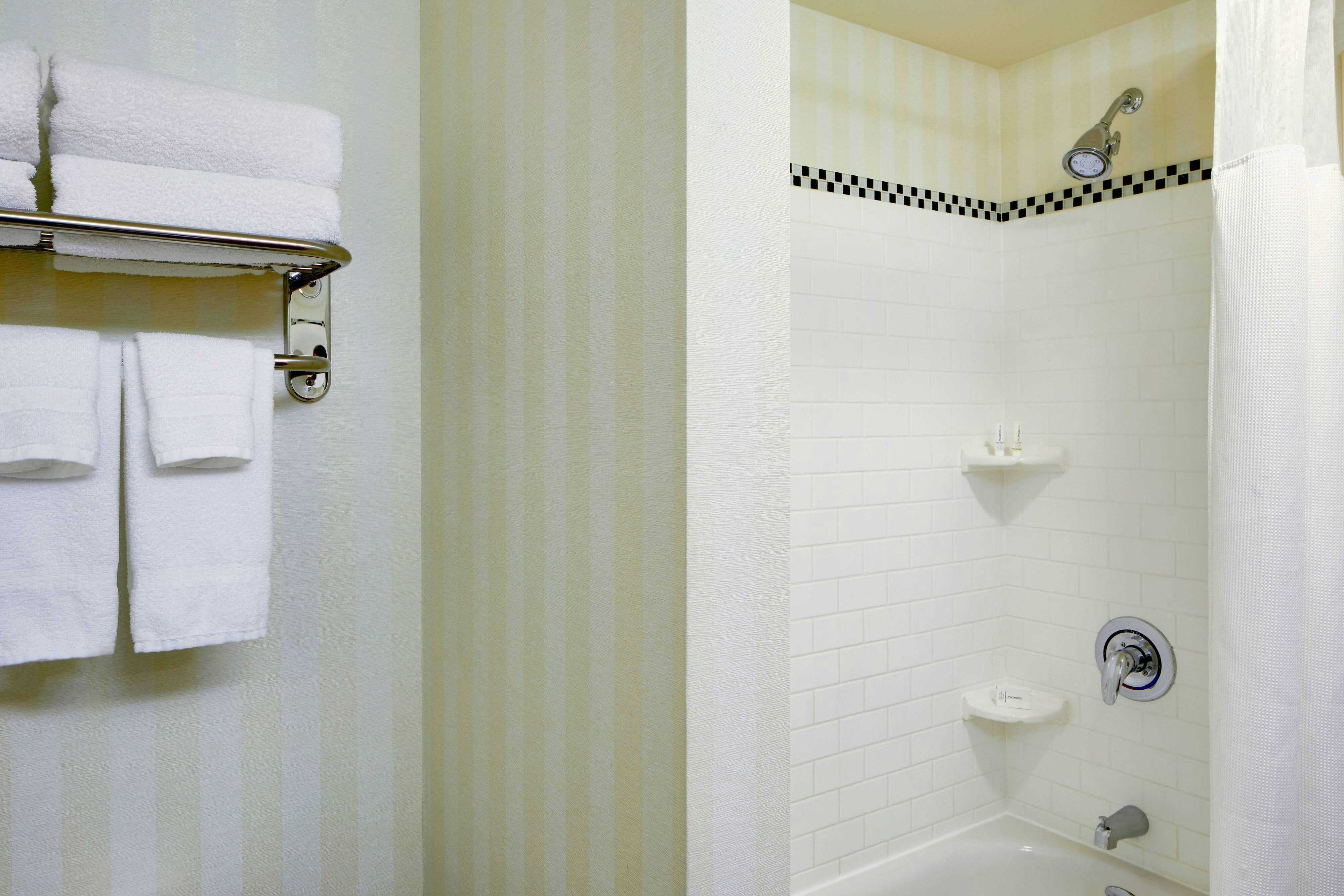 Fairfield by Marriott Inn & Suites Columbus Polaris