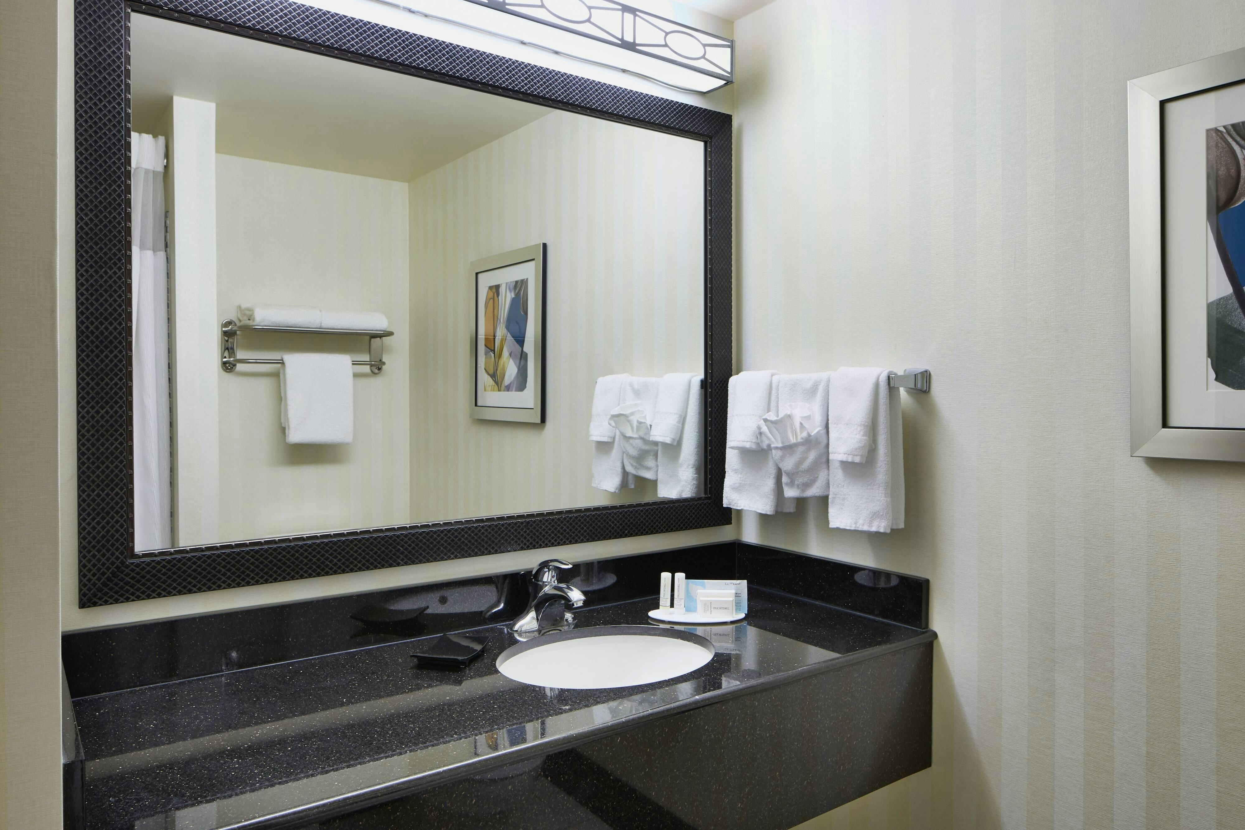 Fairfield by Marriott Inn & Suites Columbus Polaris