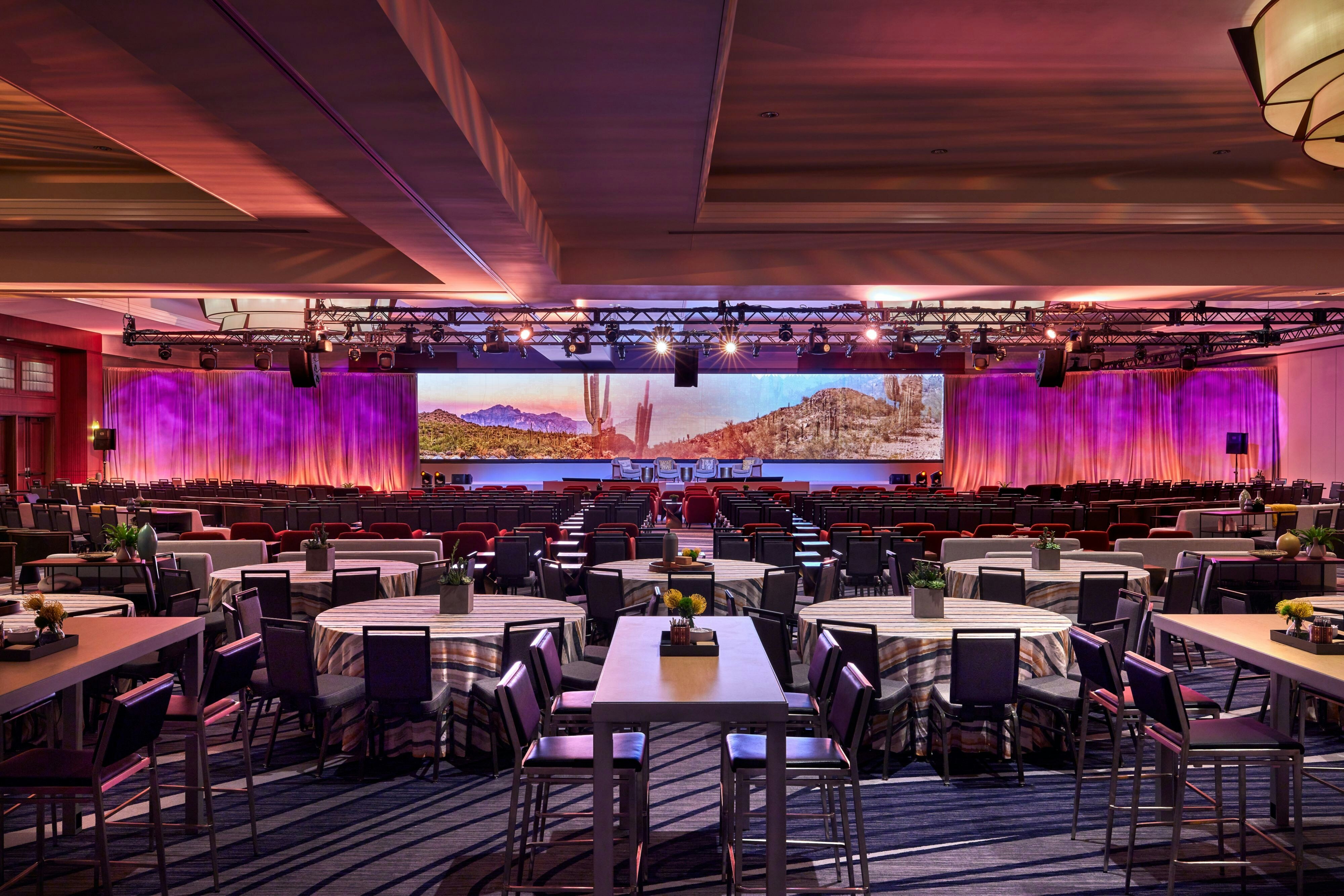 Sheraton Phoenix Downtown