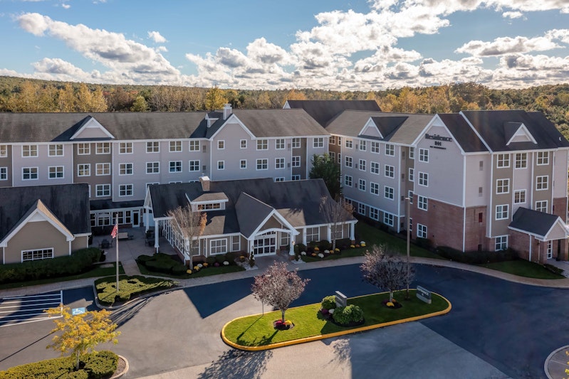 Residence Inn by Marriott Providence Coventry