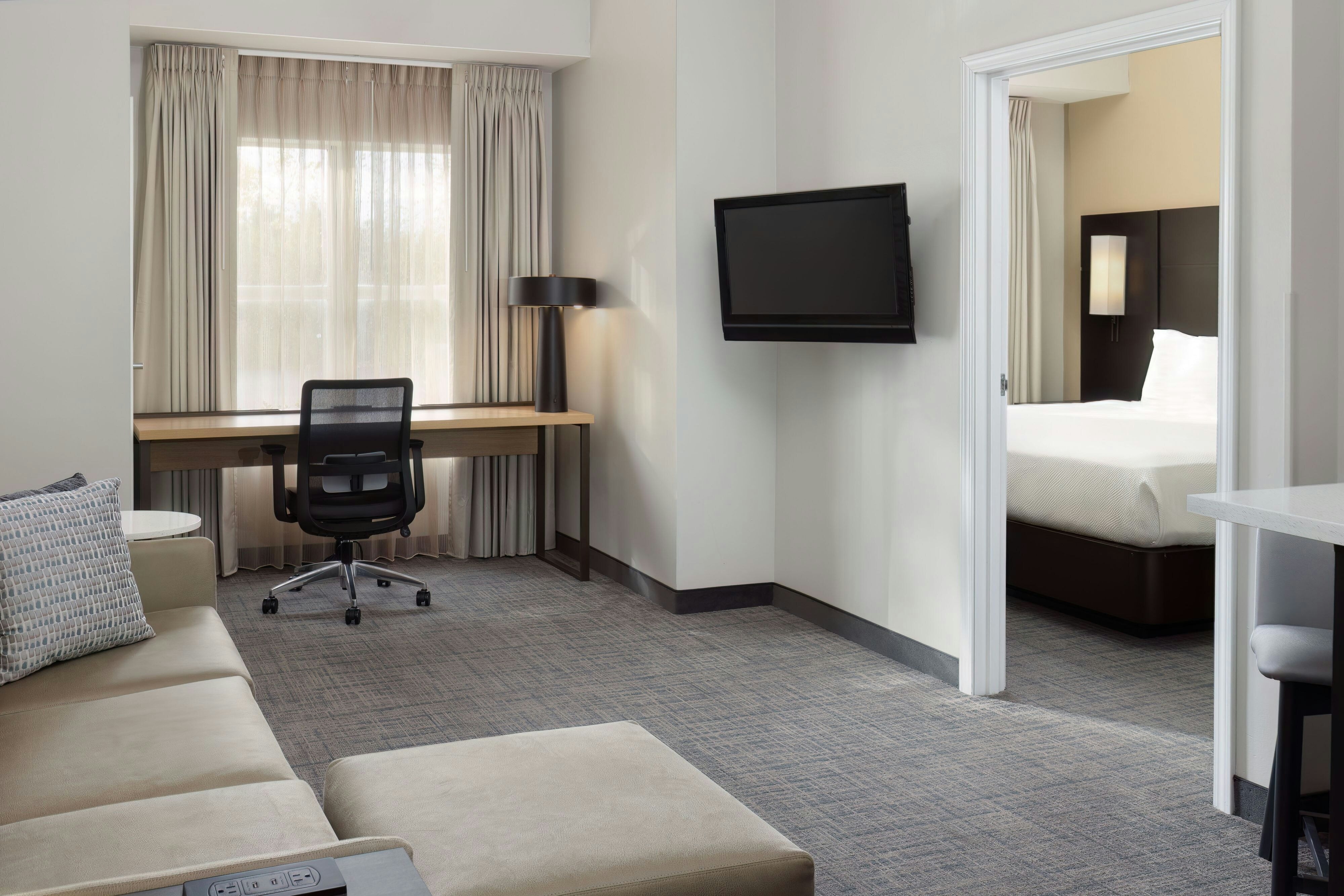 Residence Inn by Marriott Providence Coventry