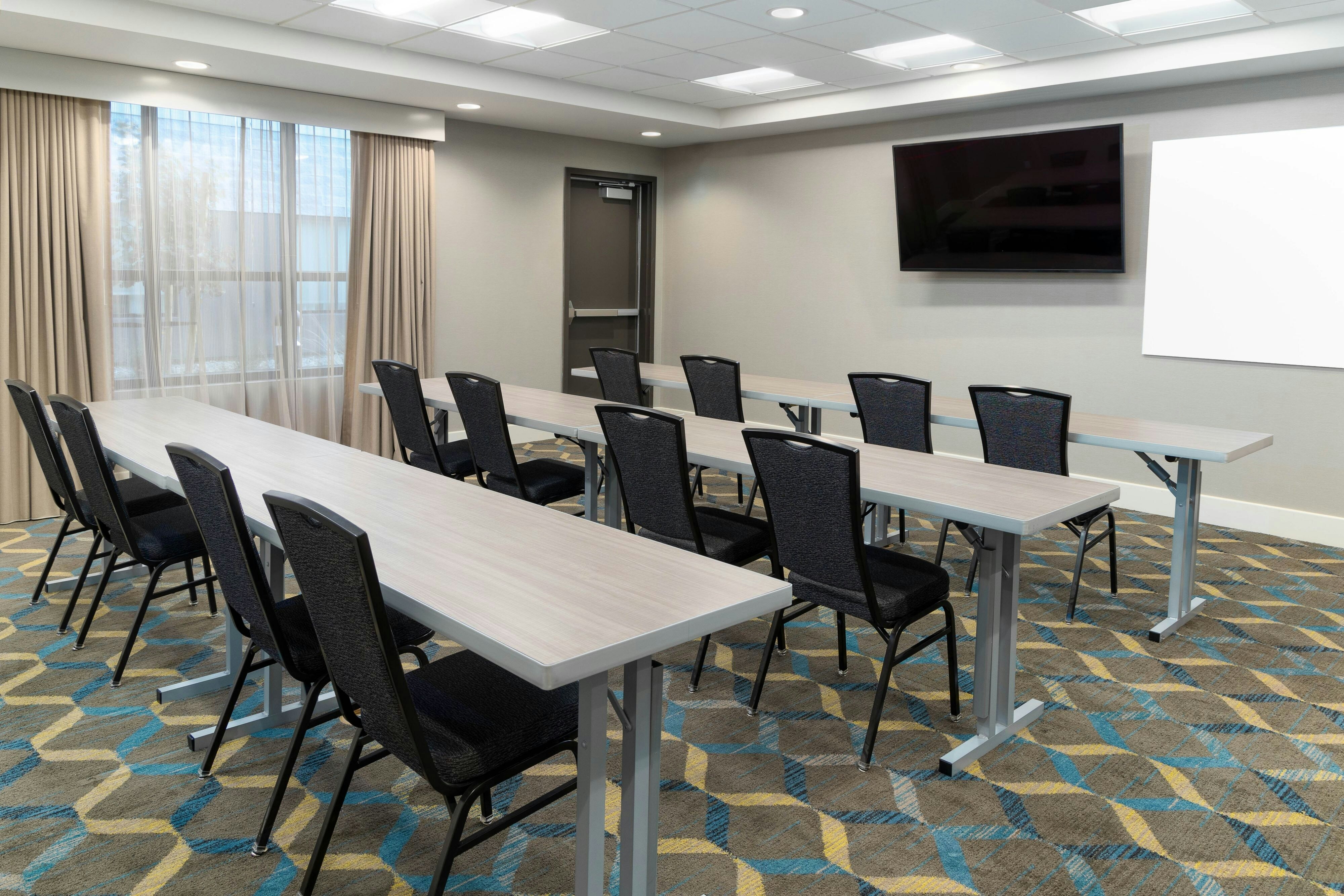 Residence Inn by Marriott Providence Coventry