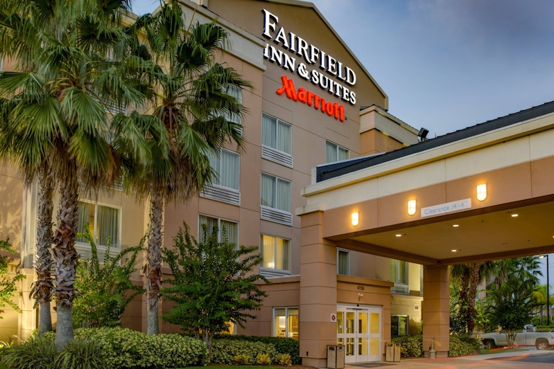Fairfield by Marriott Inn & Suites Titusville Kennedy Space Center
