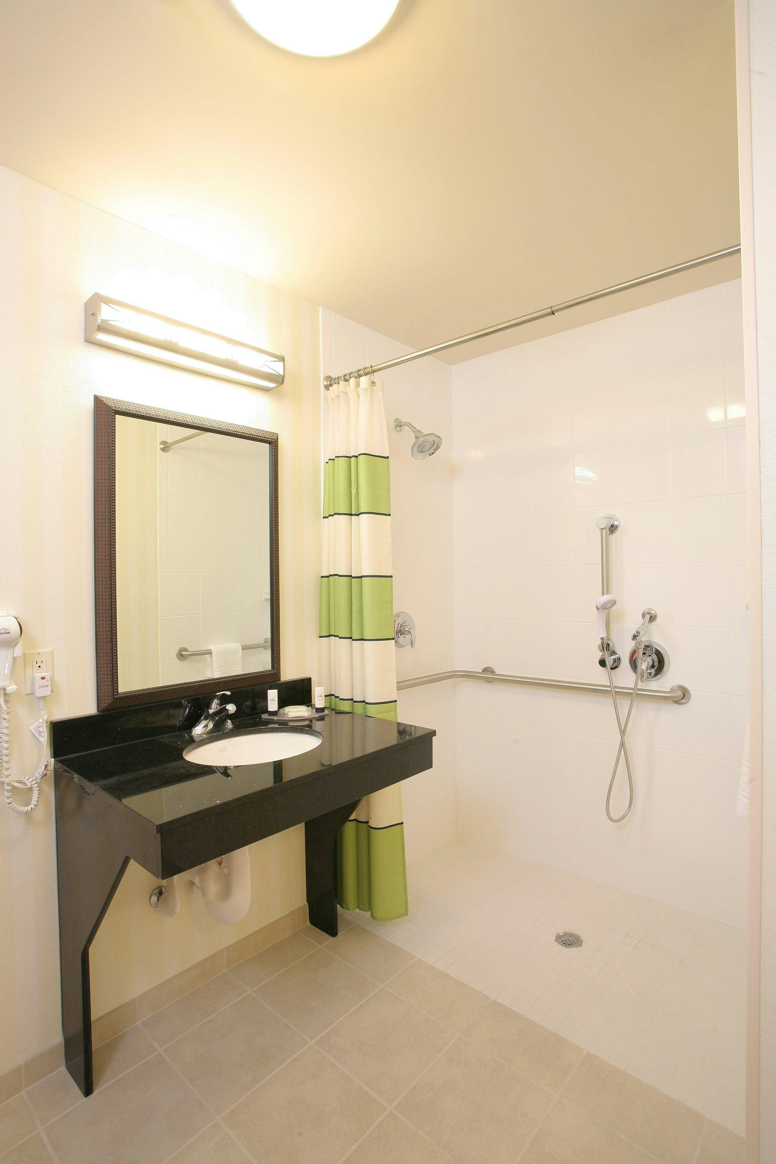 Fairfield by Marriott Inn & Suites Titusville Kennedy Space Center