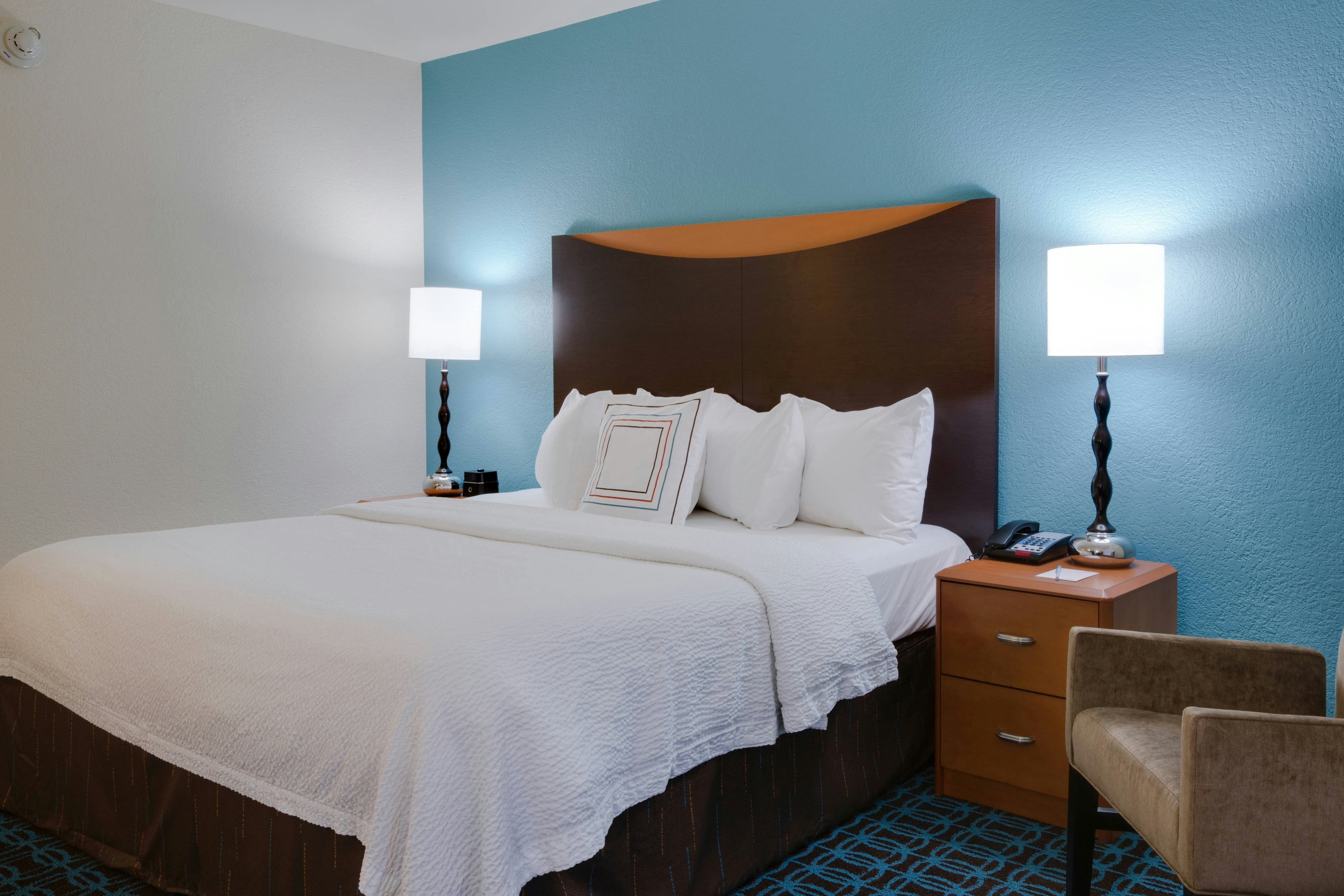 Fairfield by Marriott Inn & Suites Titusville Kennedy Space Center
