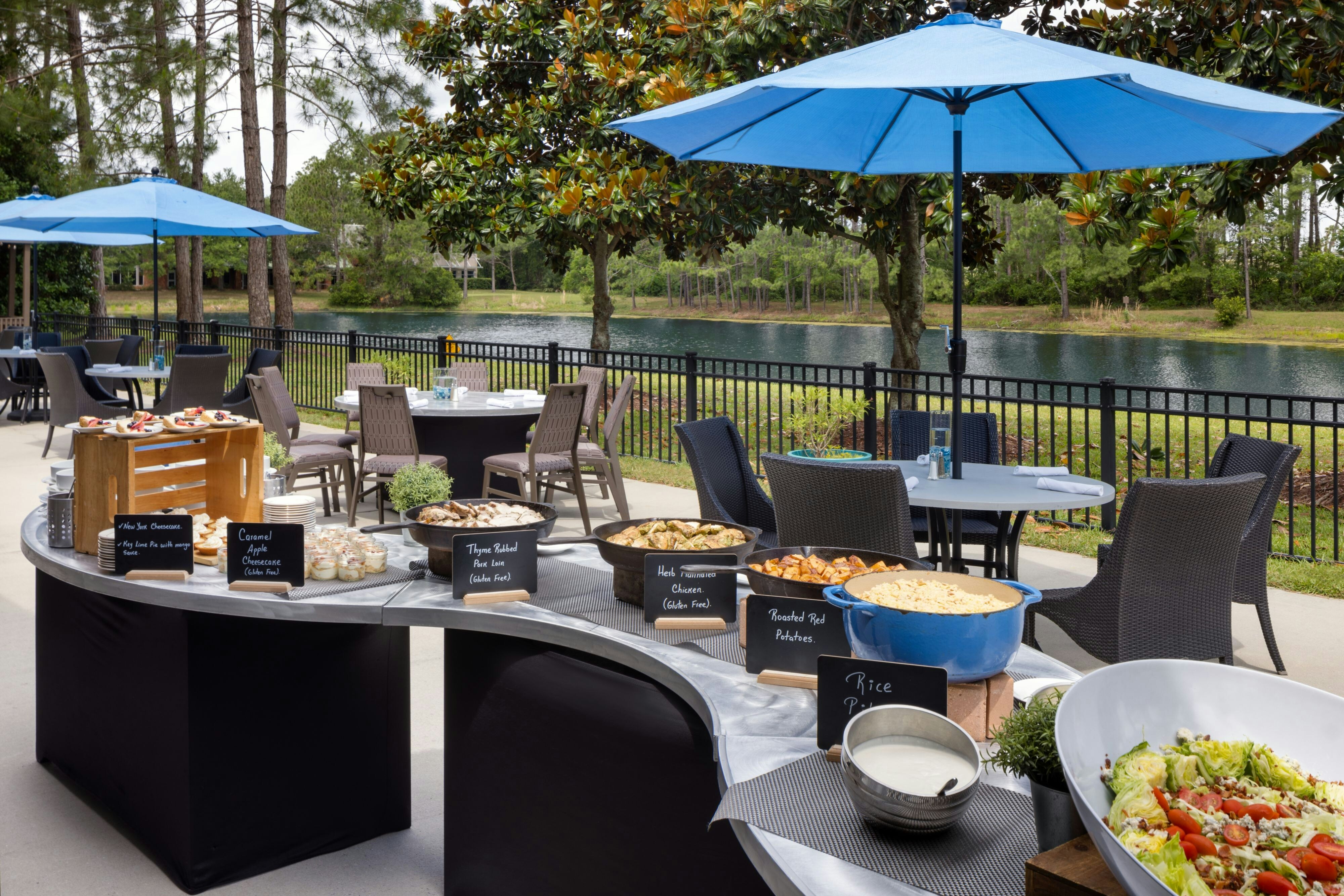 Sheraton Jacksonville Hotel
