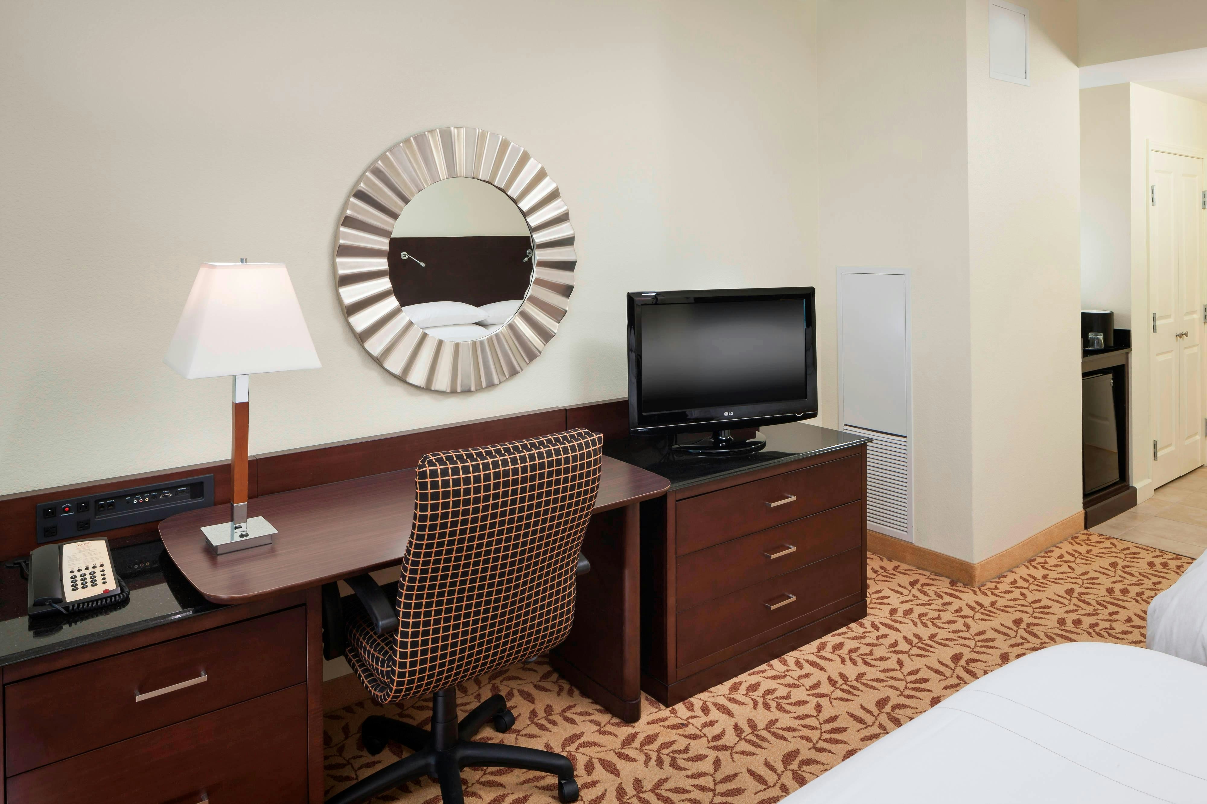 Houston Marriott Energy Corridor